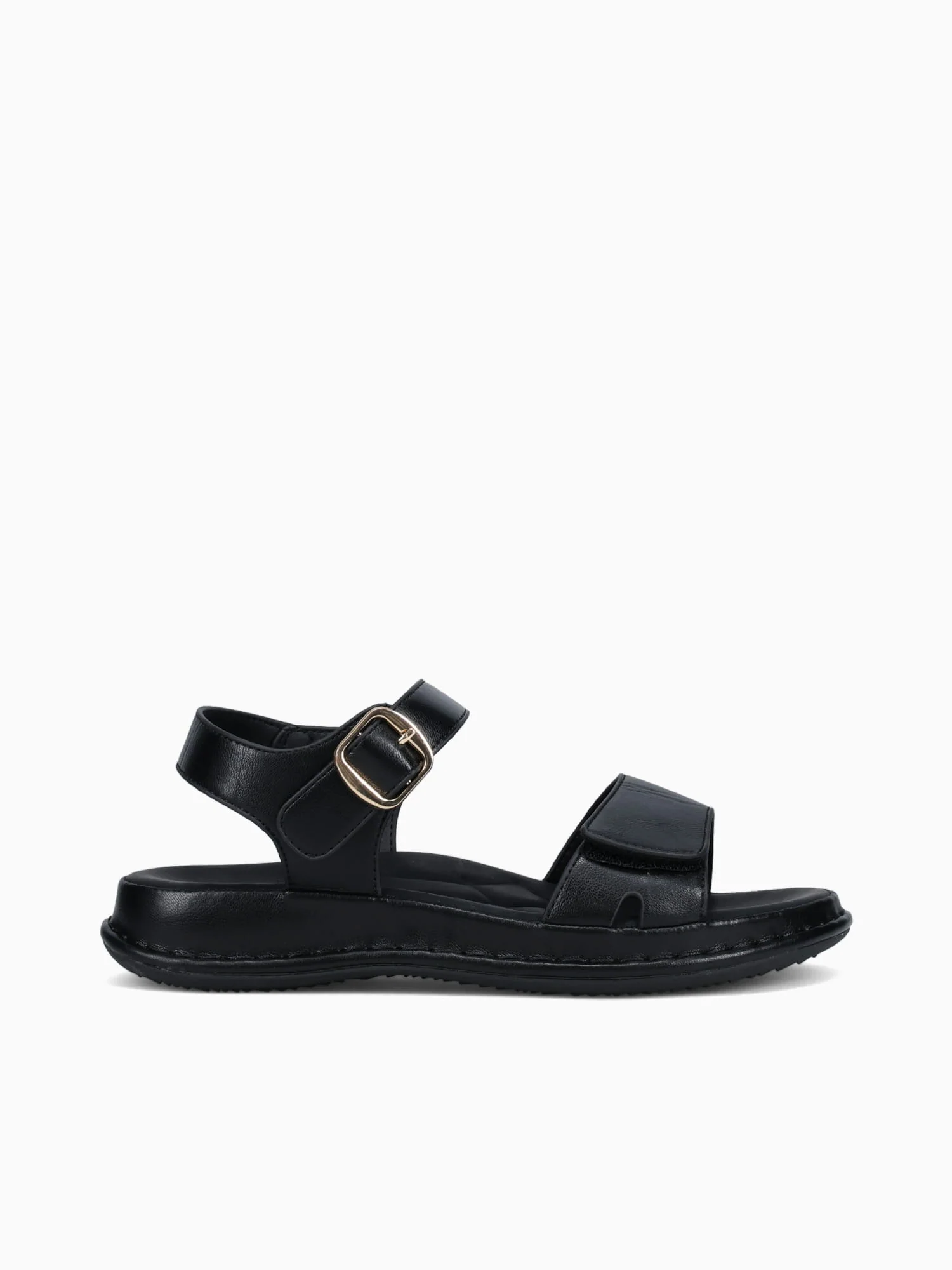 Marina Black Smooth