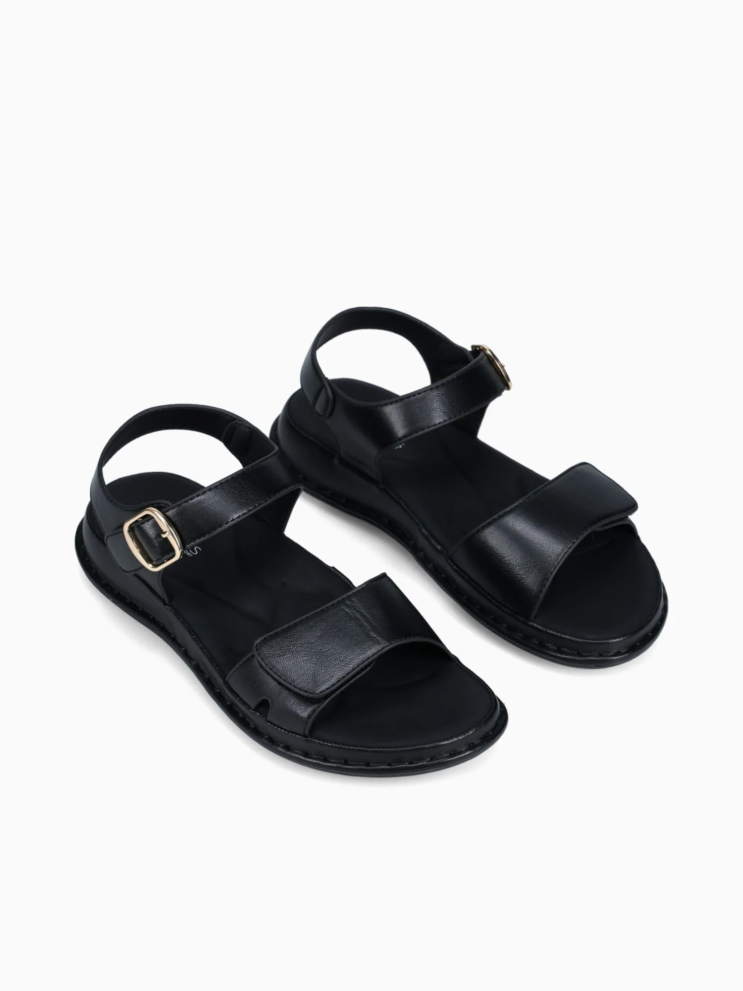 Marina Black Smooth - Image 3