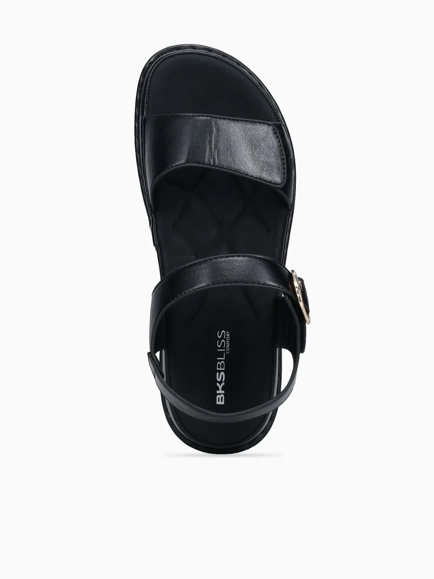 Marina Black Smooth - Image 4
