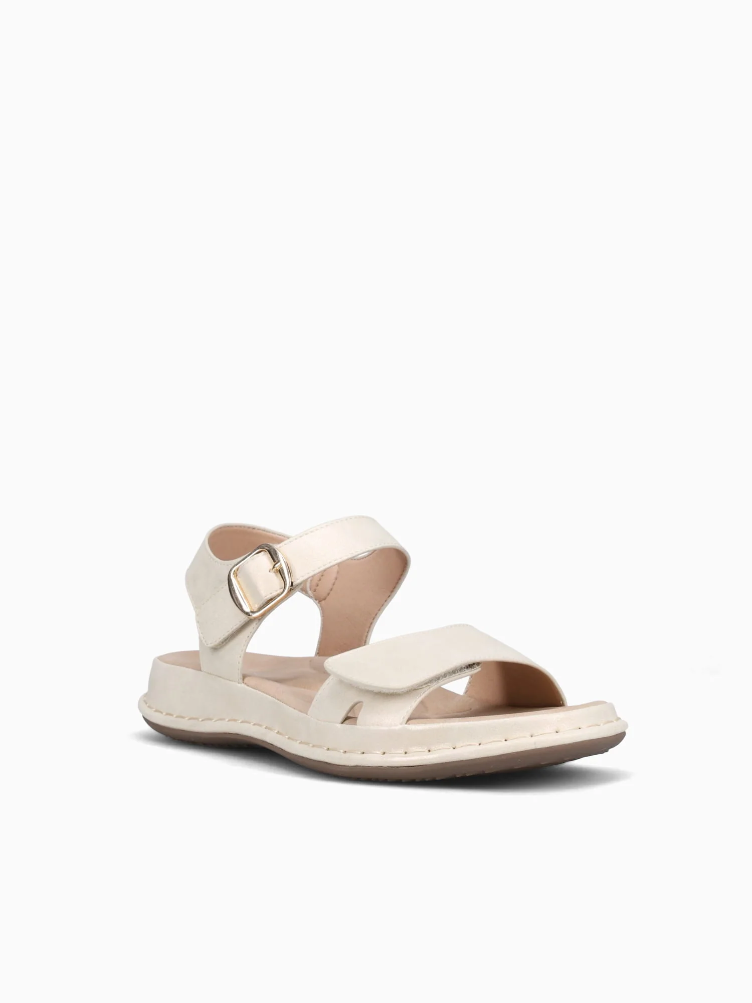 Marina Gold Metallic - Image 2