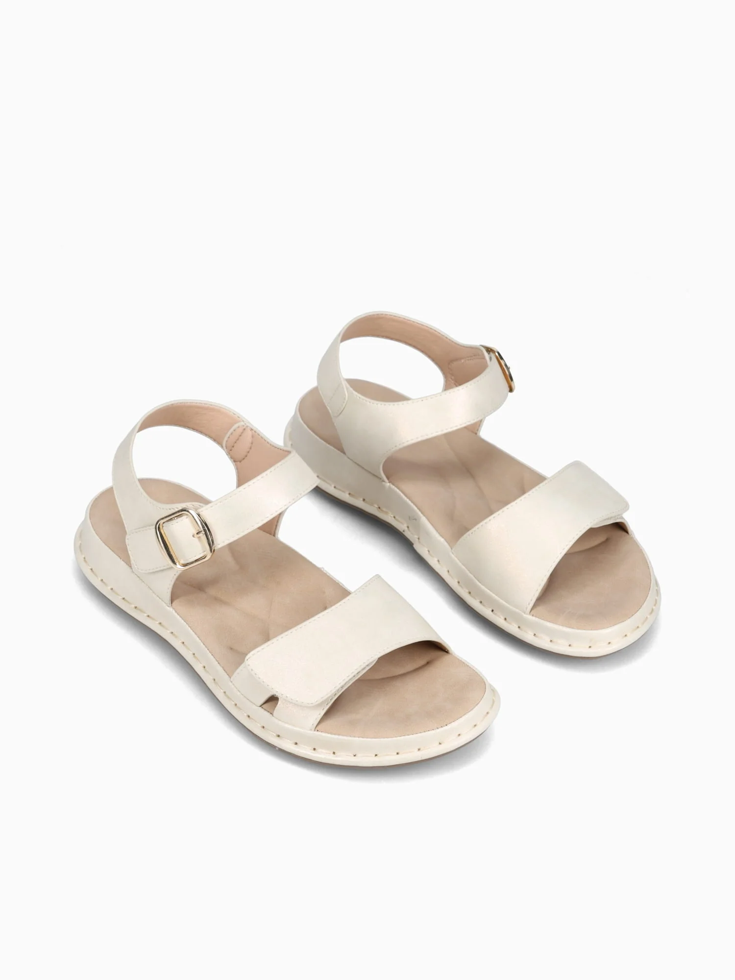 Marina Gold Metallic - Image 3