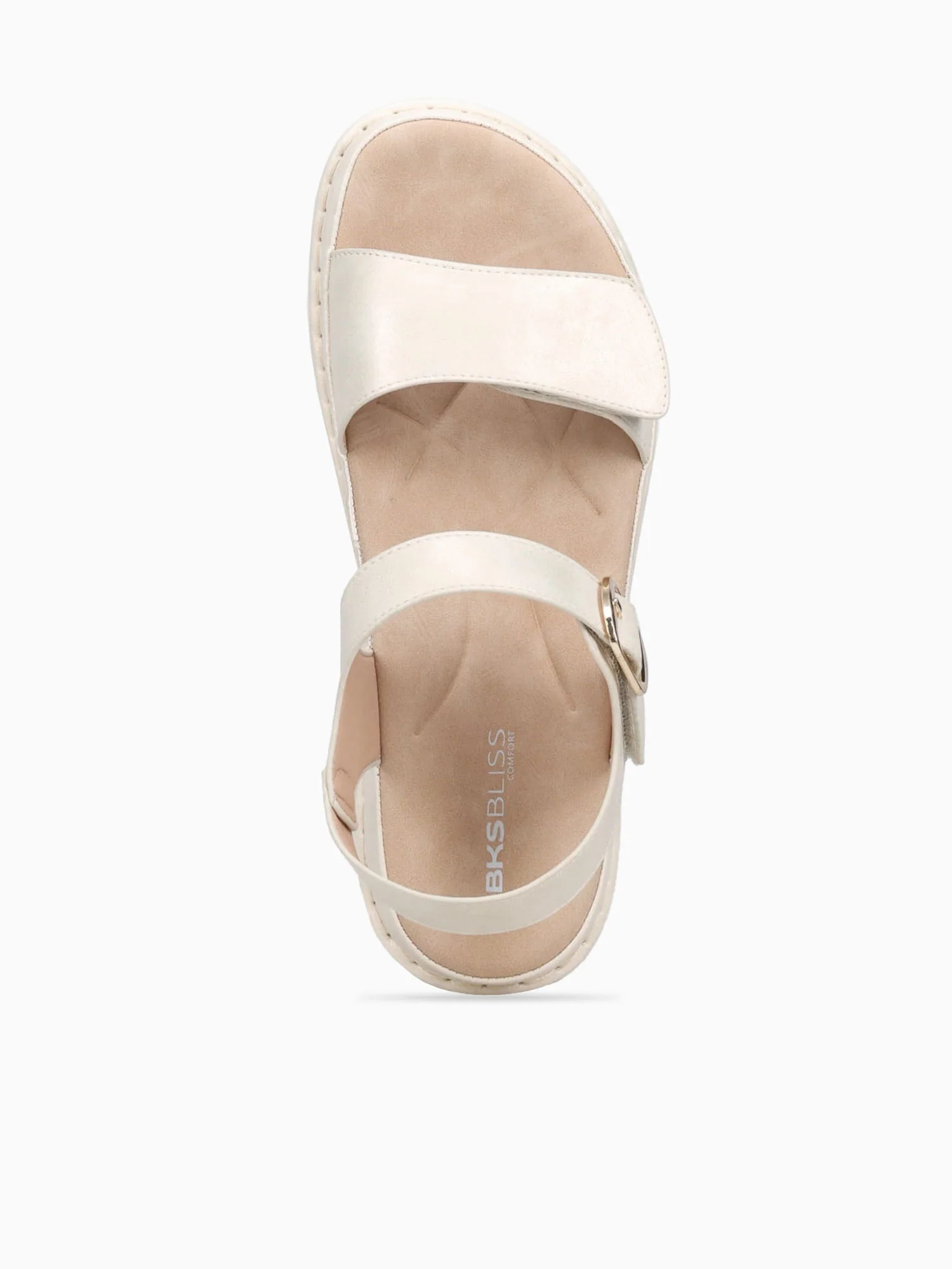 Marina Gold Metallic - Image 4