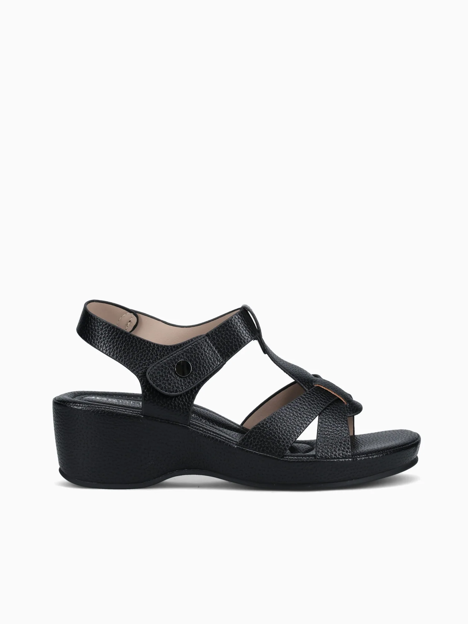 Meadow Black Smooth