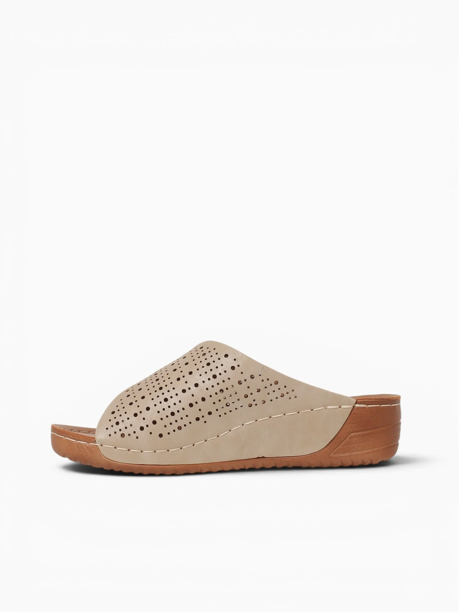 Musa Beige Smooth - Image 3