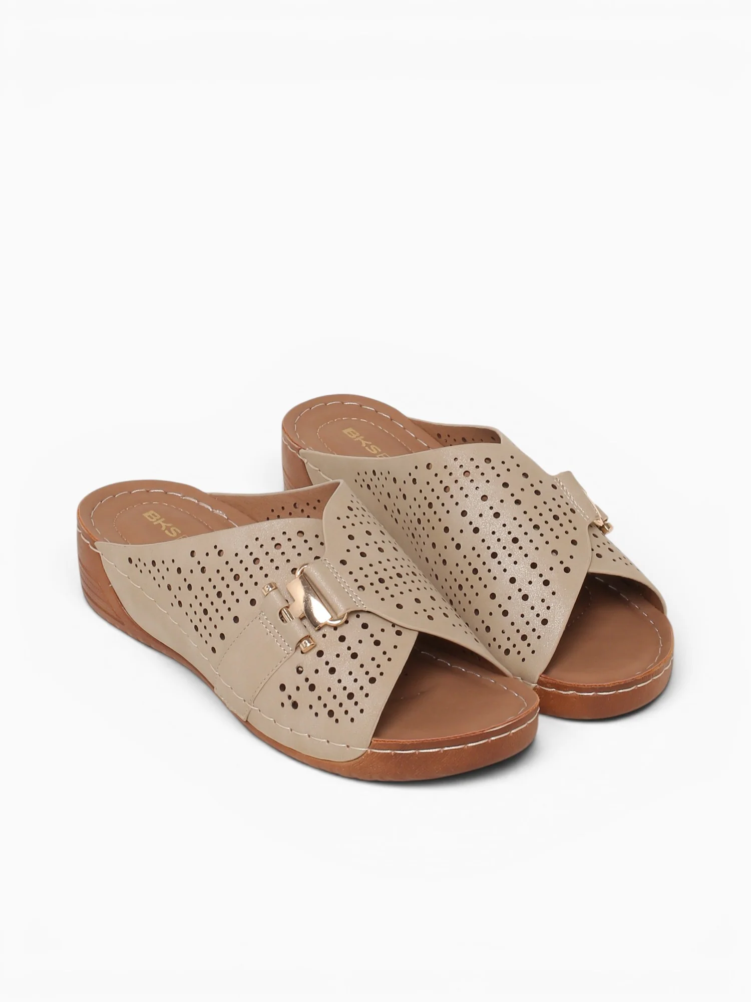 Musa Beige Smooth - Image 5