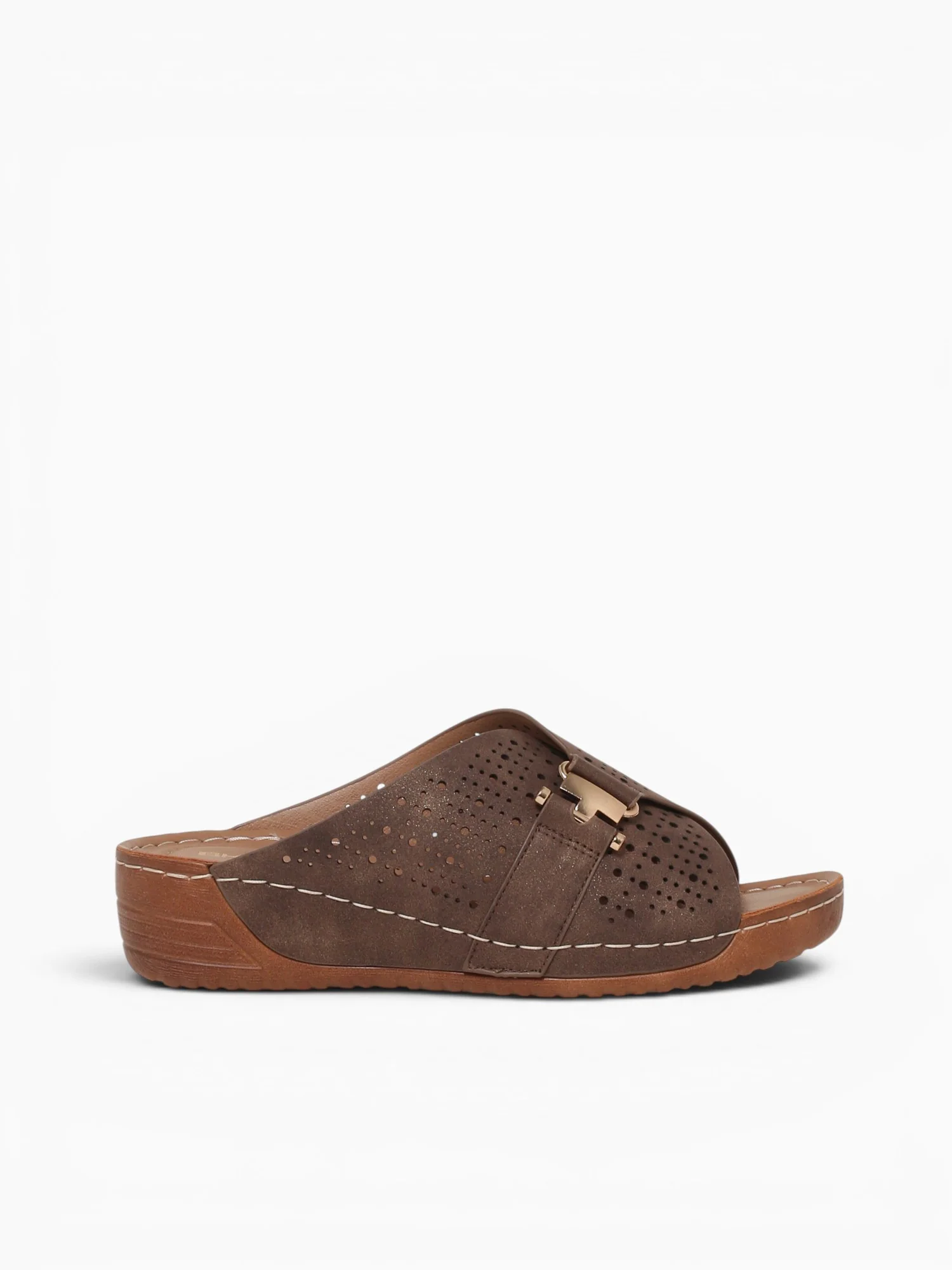 Musa Brown Smooth
