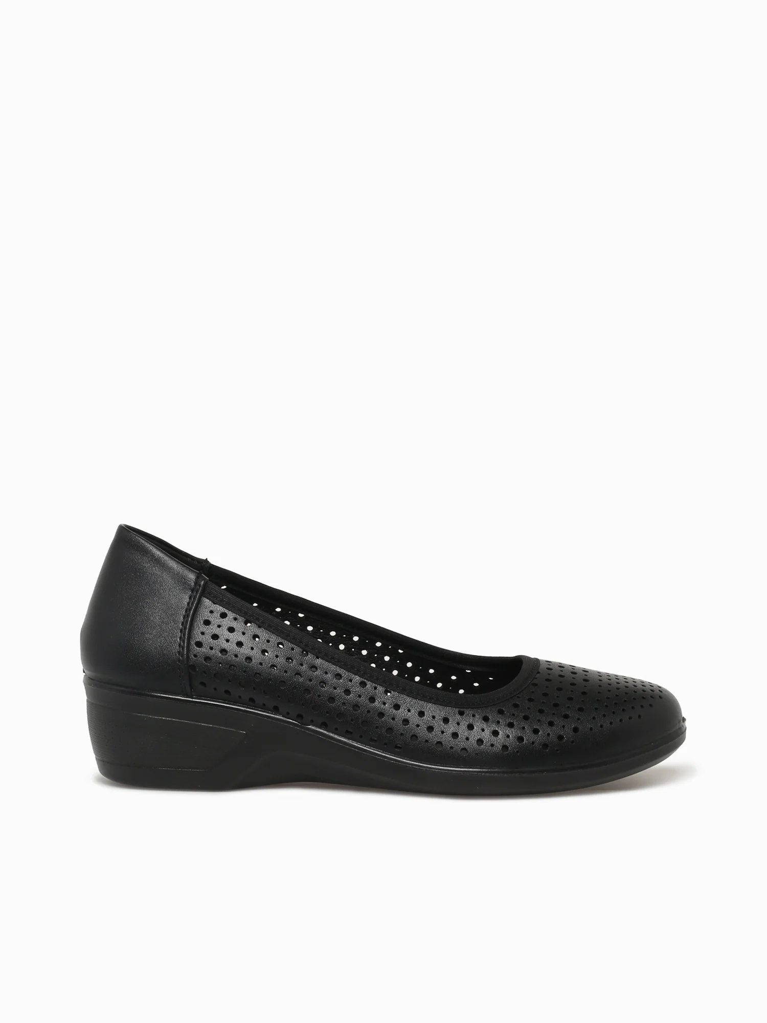 Nereida Black Smooth