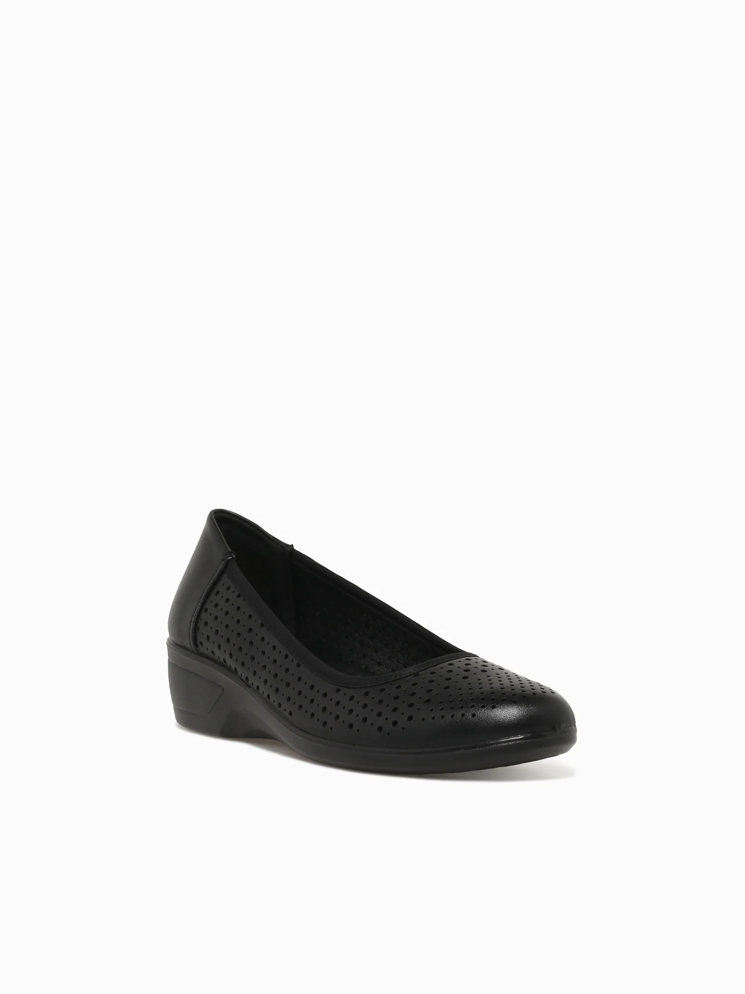 Nereida Black Smooth - Image 2