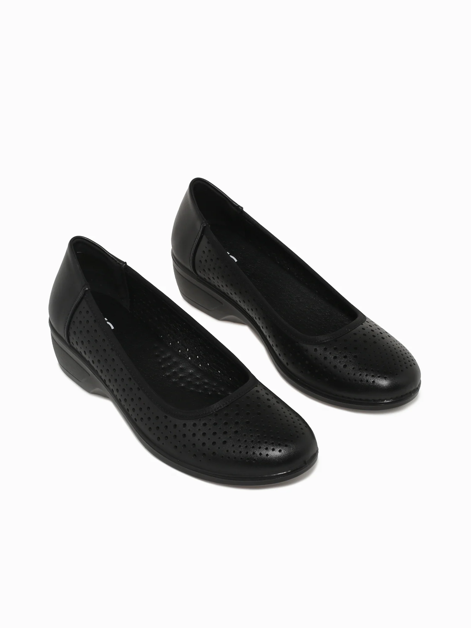 Nereida Black Smooth - Image 3