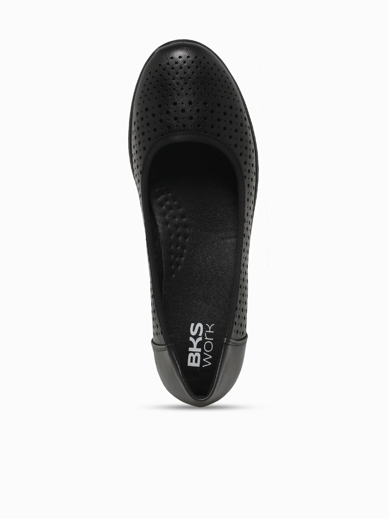Nereida Black Smooth - Image 6