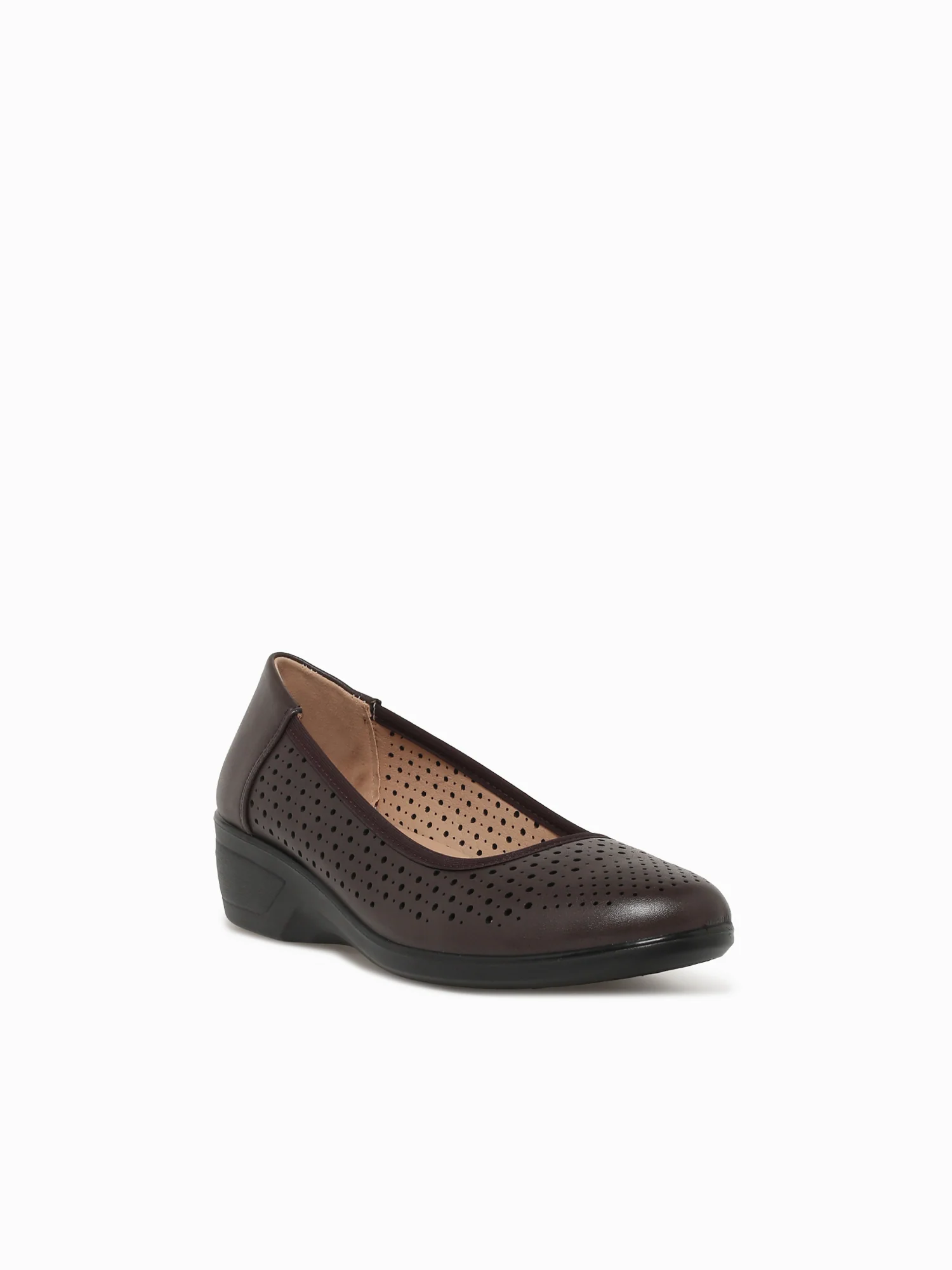 Nereida Brown Smooth - Image 2