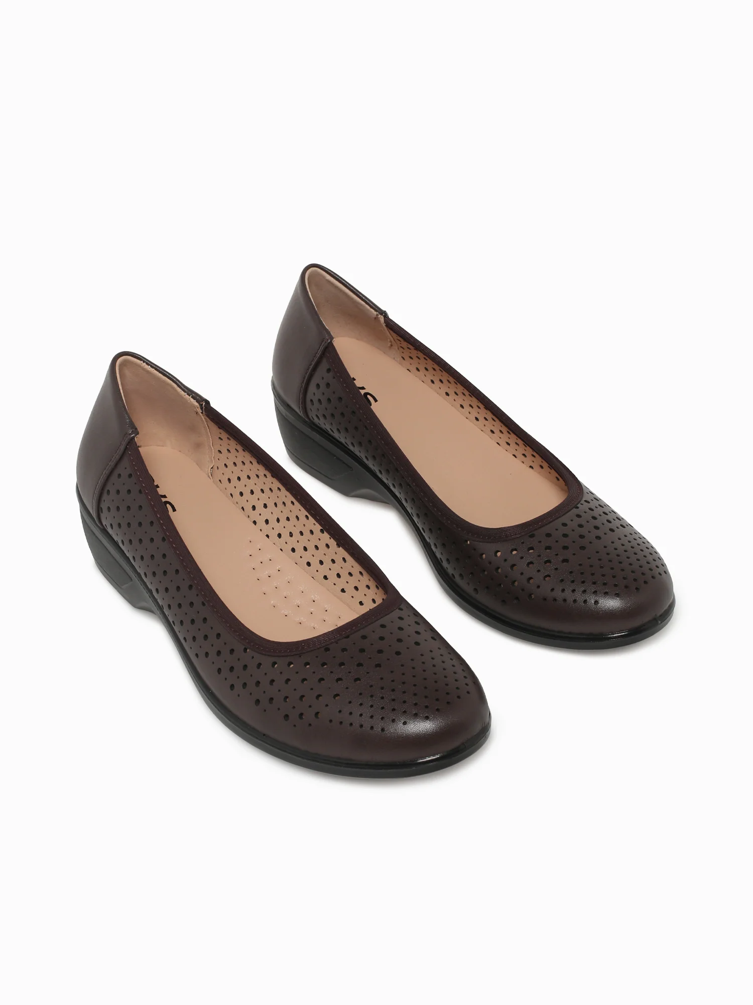 Nereida Brown Smooth - Image 3