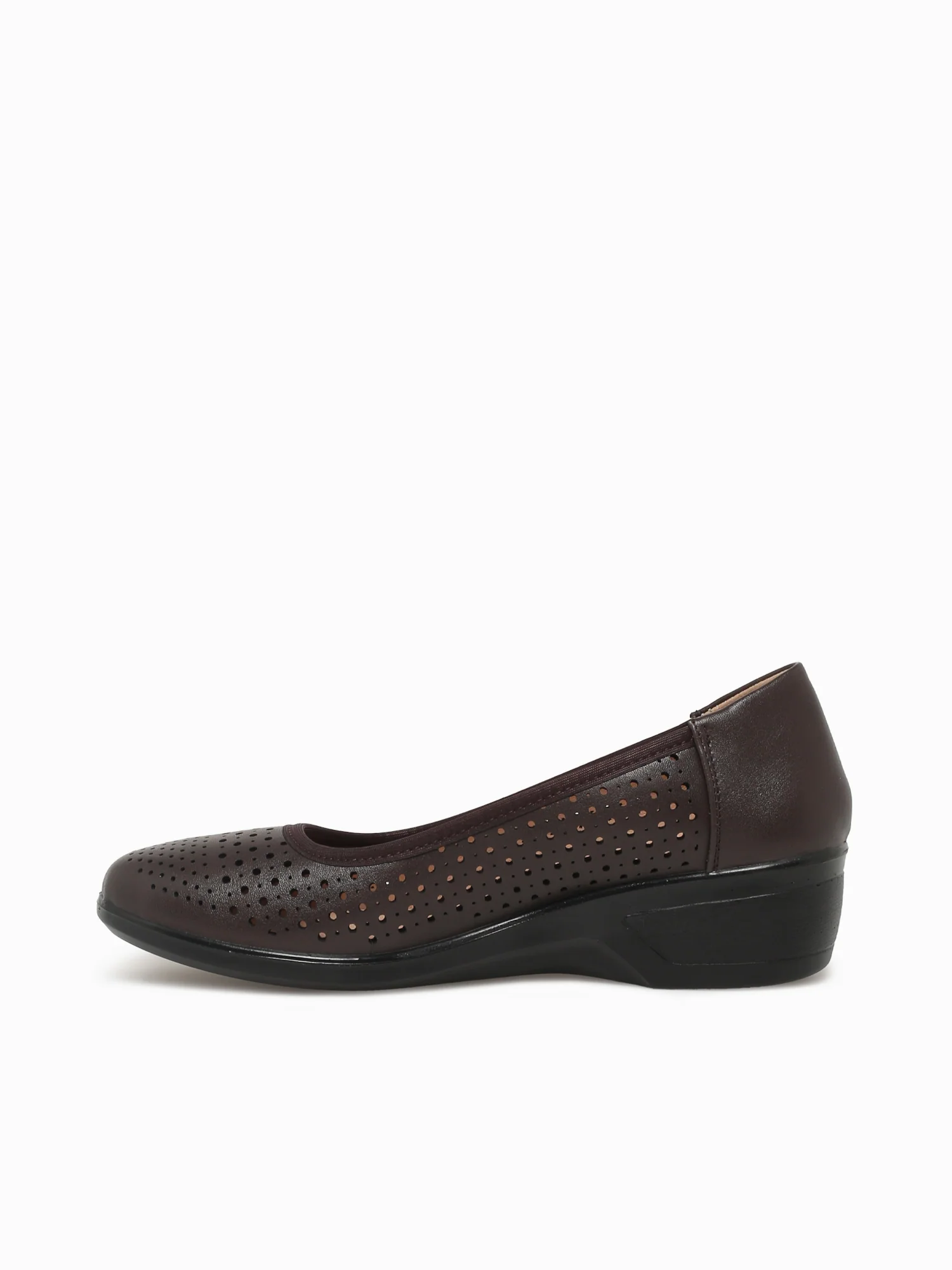 Nereida Brown Smooth - Image 4