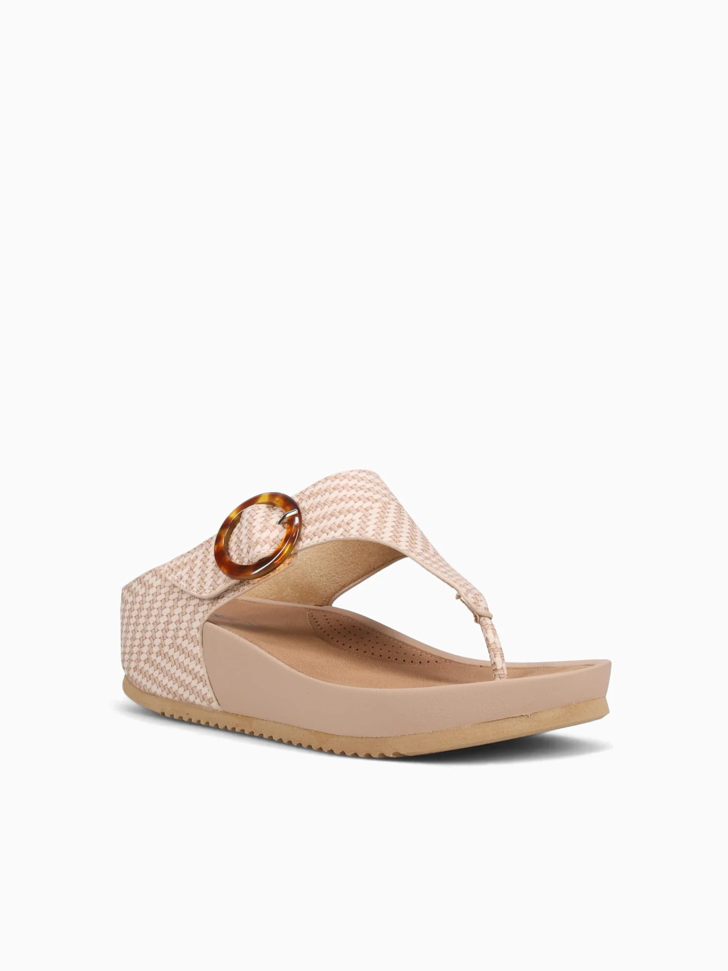 Nora Beige Smooth - Image 2