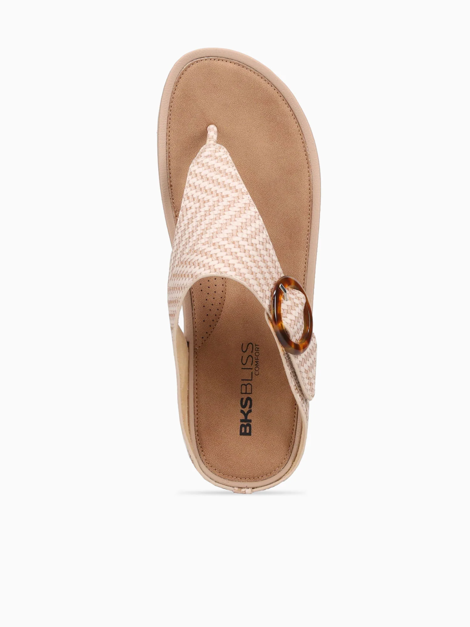 Nora Beige Smooth - Image 4