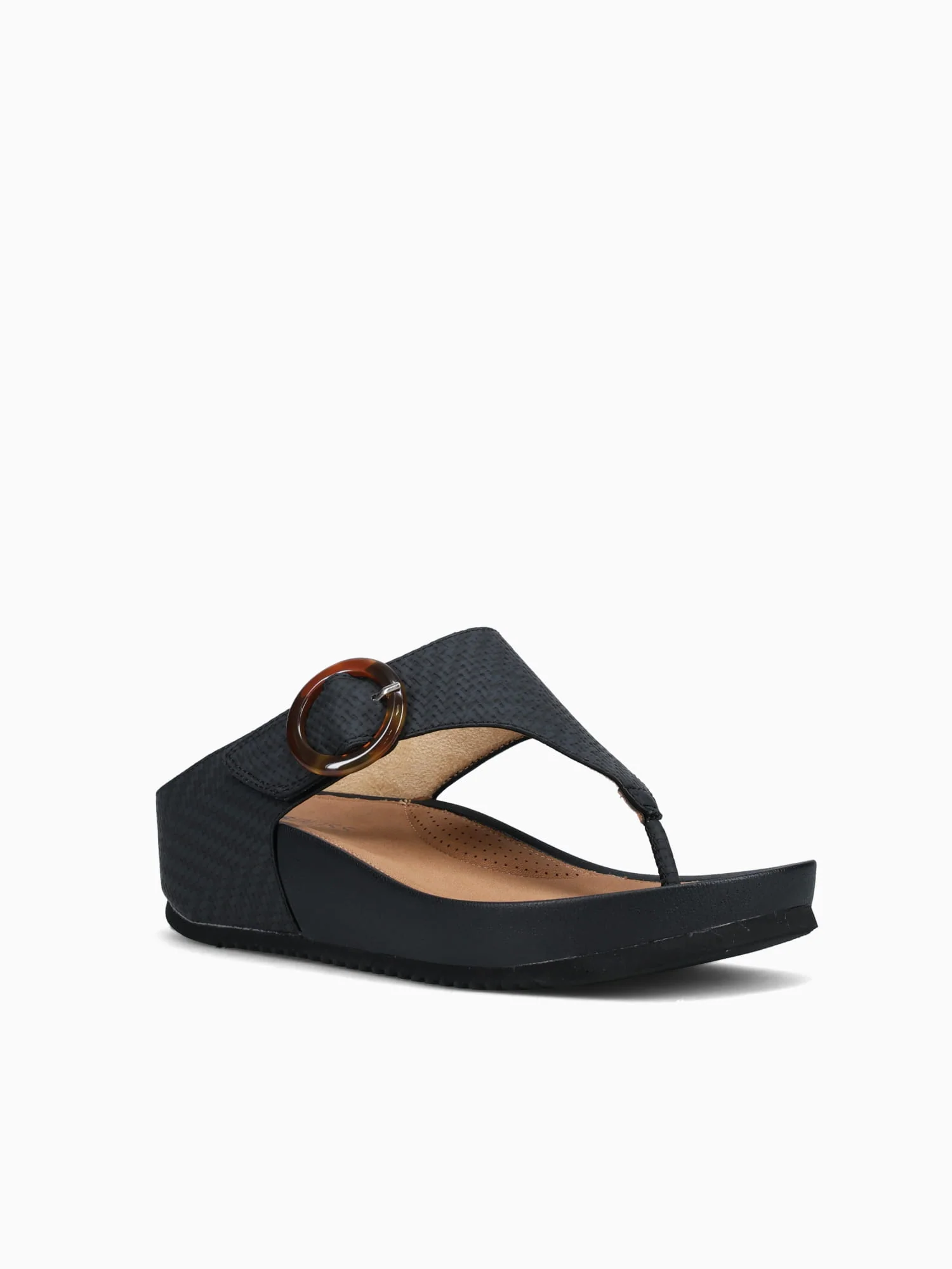 Nora Black Smooth - Image 2