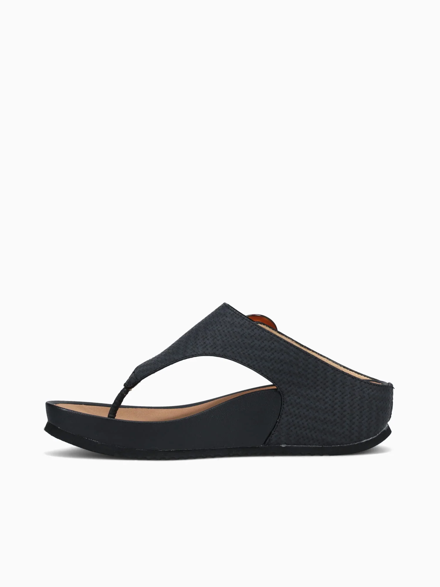 Nora Black Smooth - Image 5