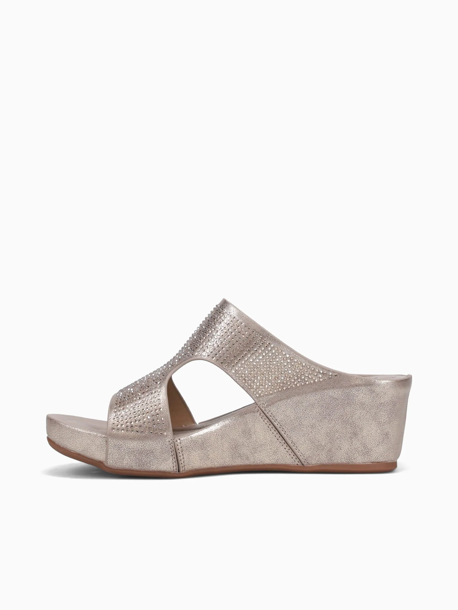 Nora Gold Metallic - Image 5