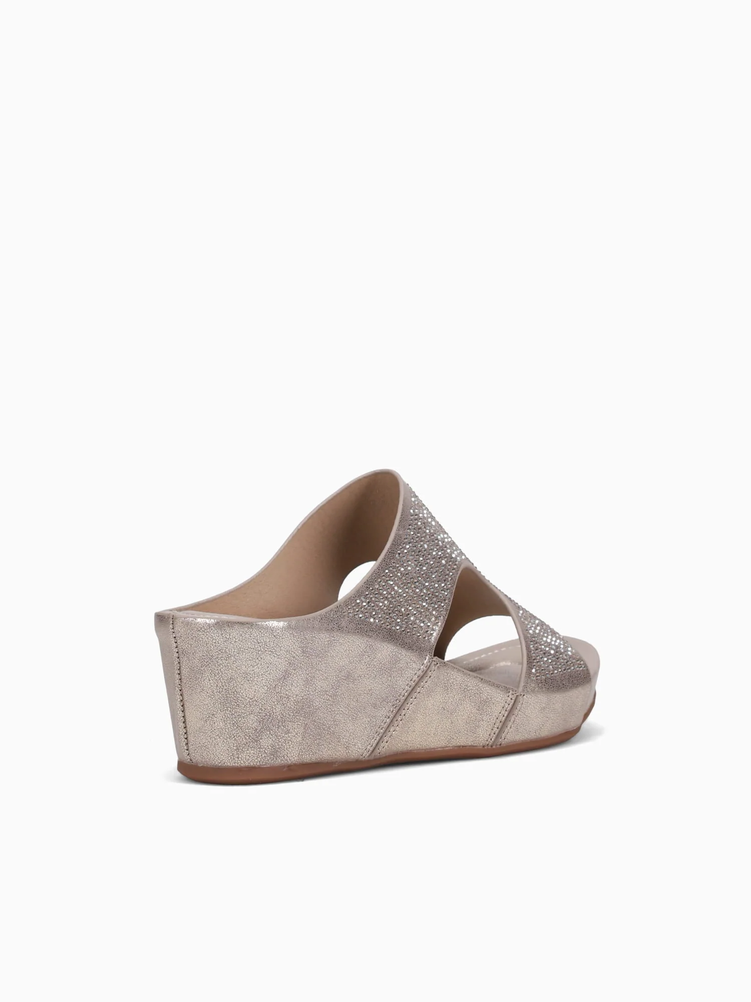 Nora Gold Metallic - Image 6
