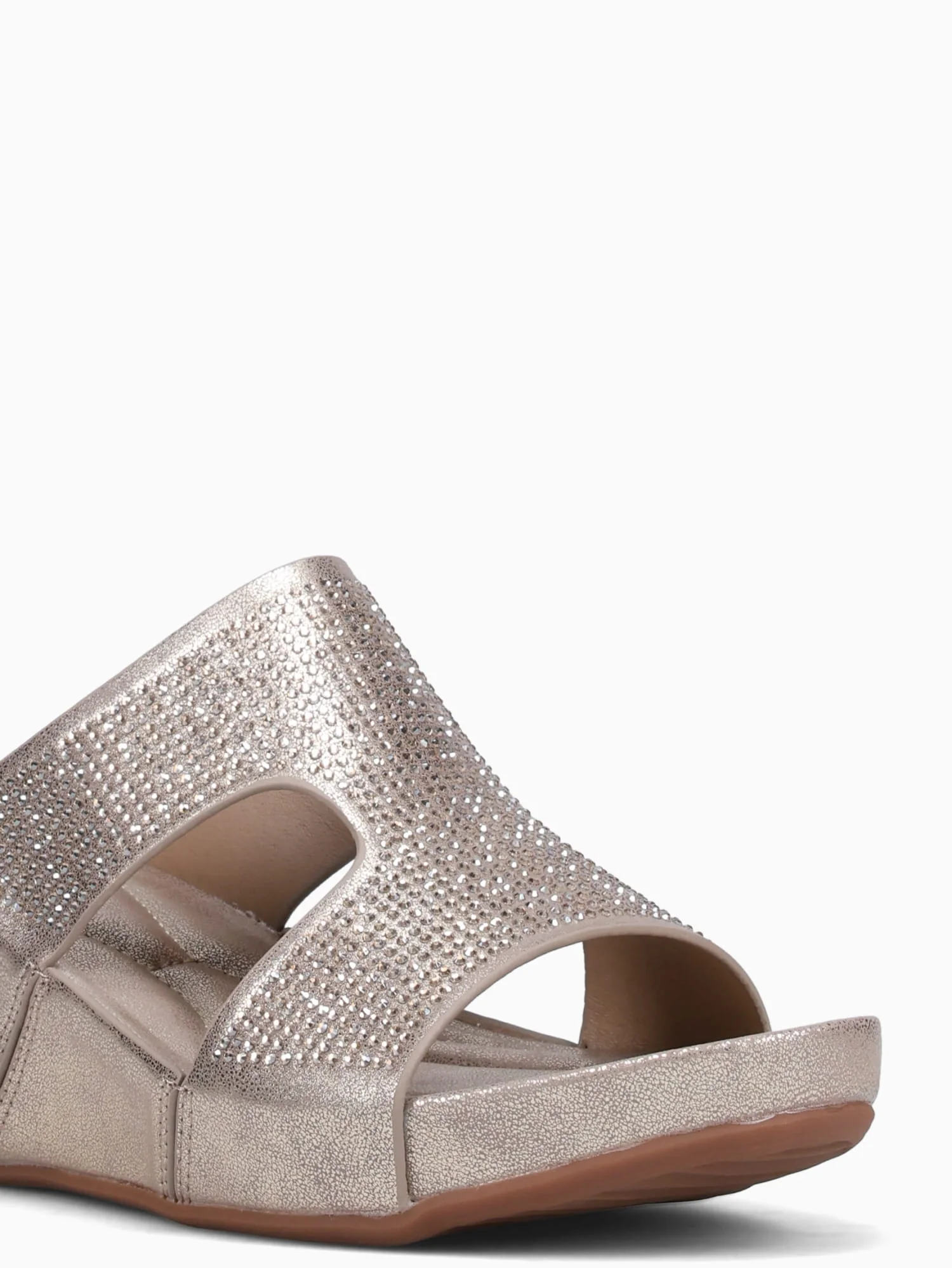 Nora Gold Metallic - Image 7