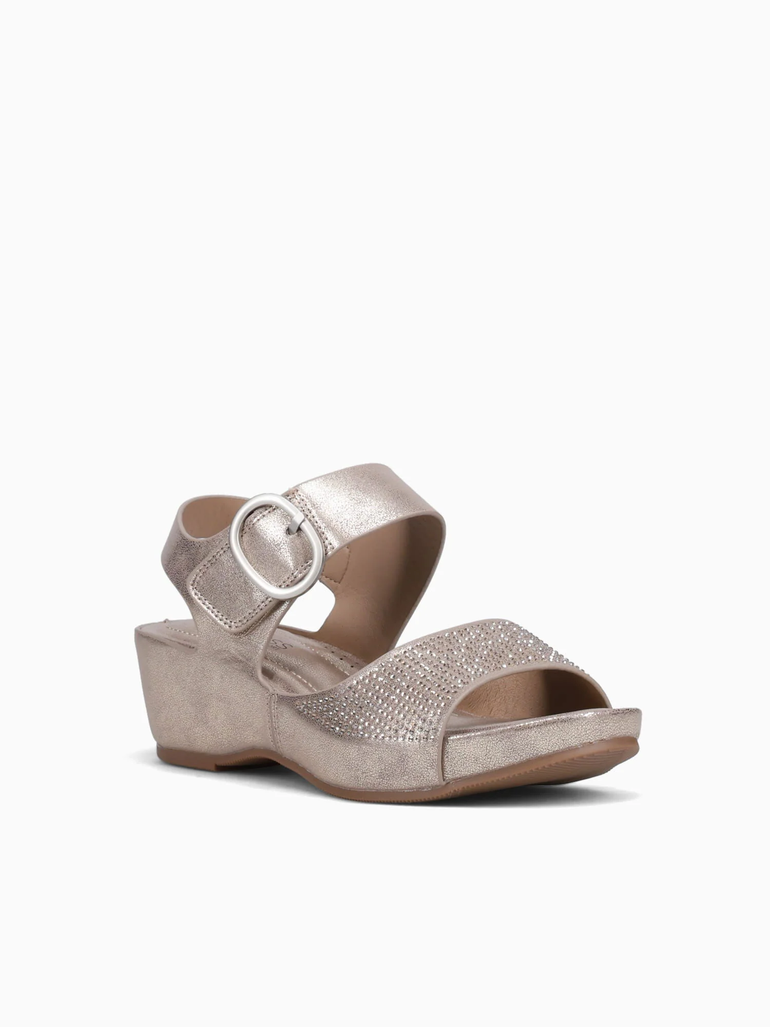 Nova Gold Metallic - Image 2