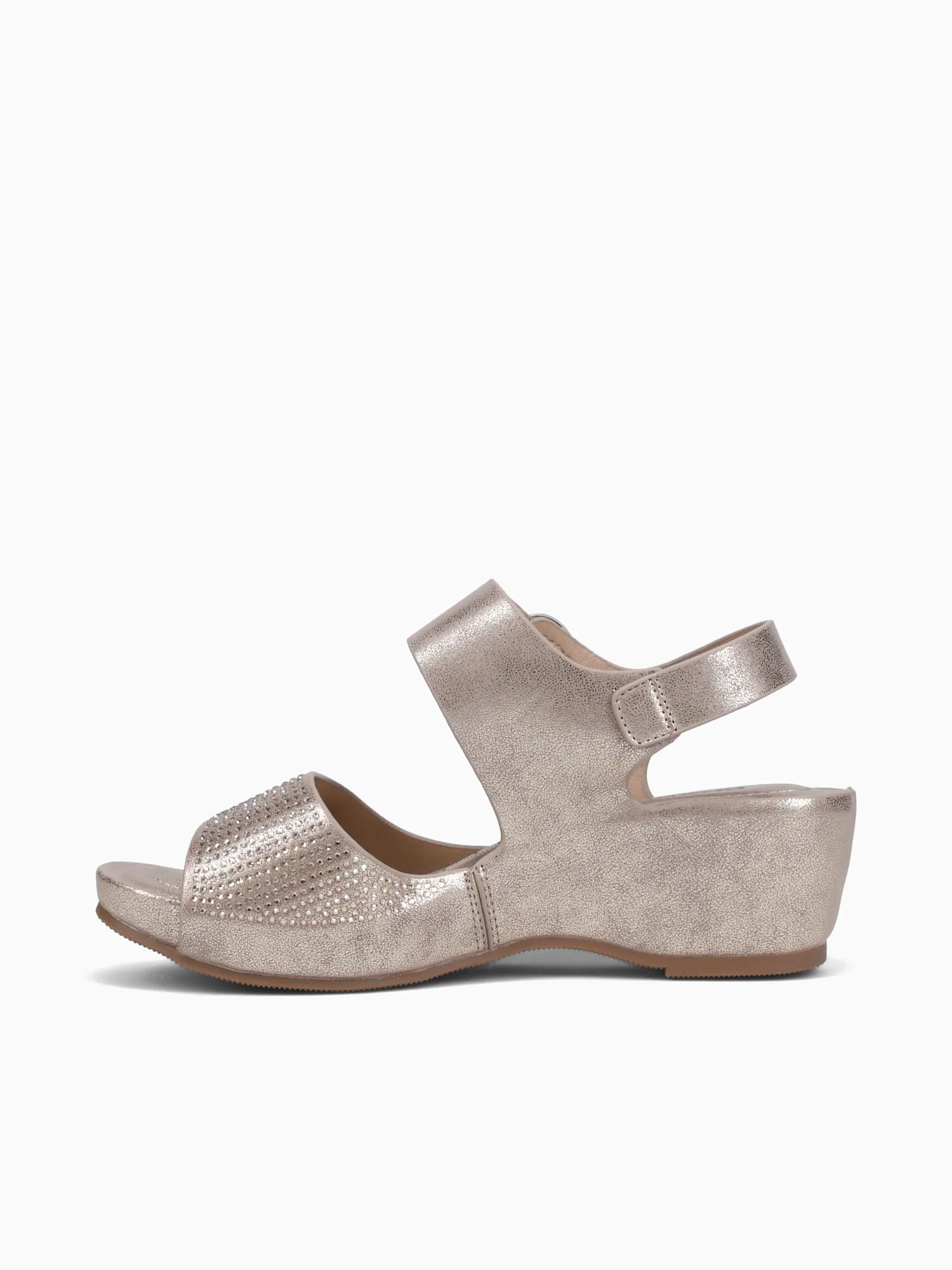 Nova Gold Metallic - Image 4