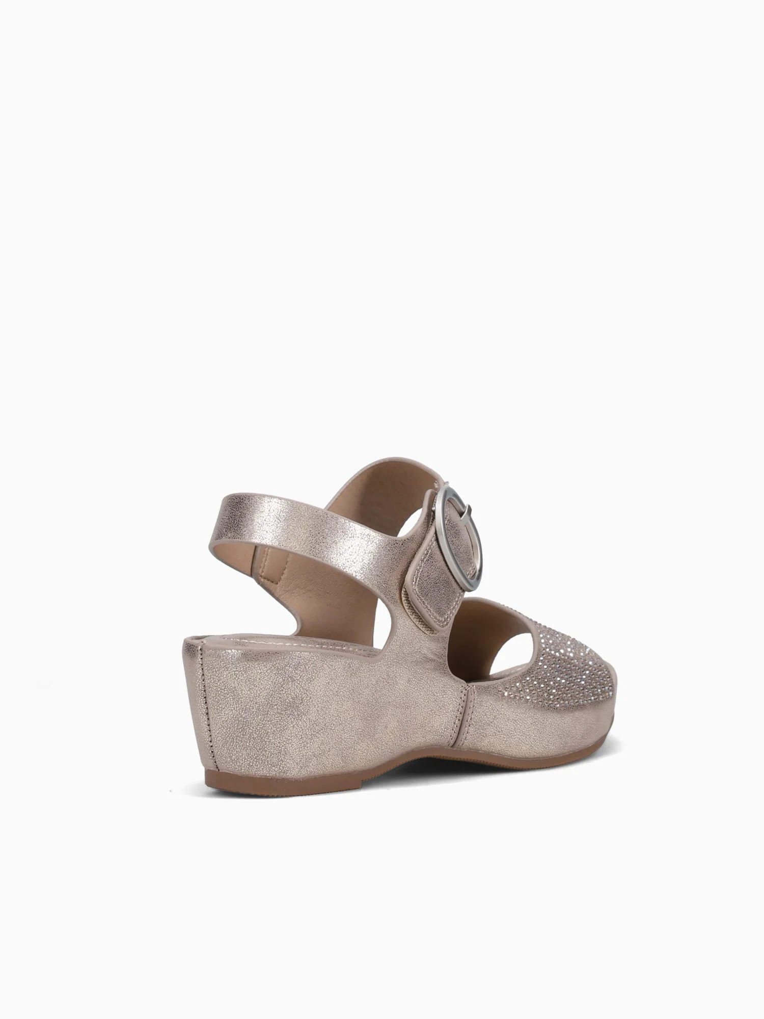 Nova Gold Metallic - Image 5