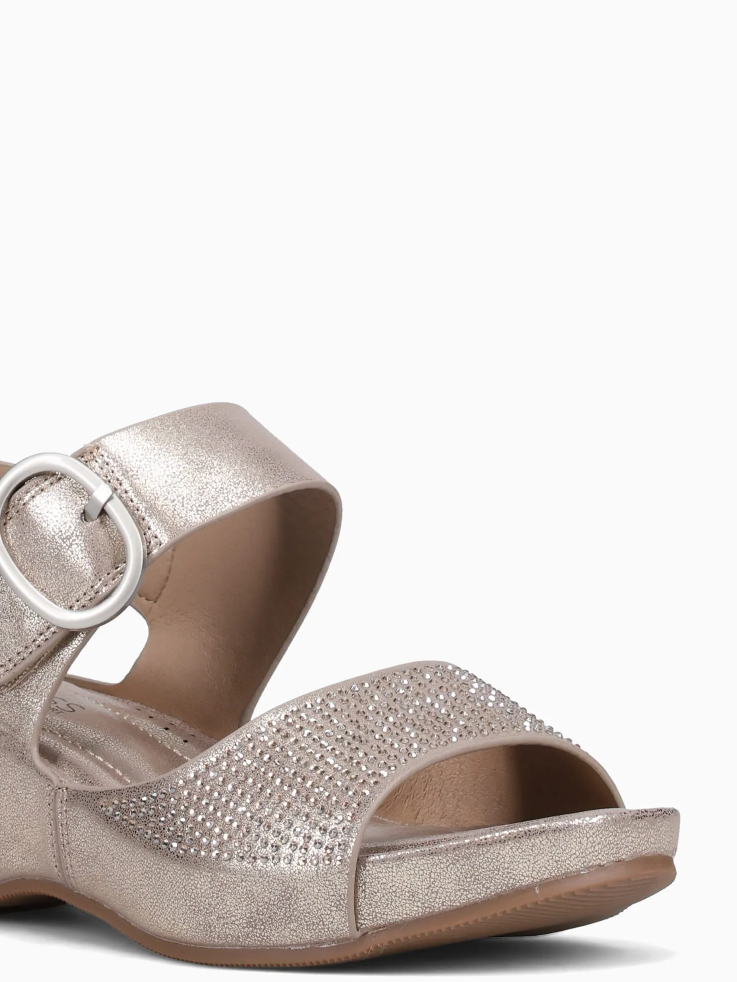 Nova Gold Metallic - Image 6