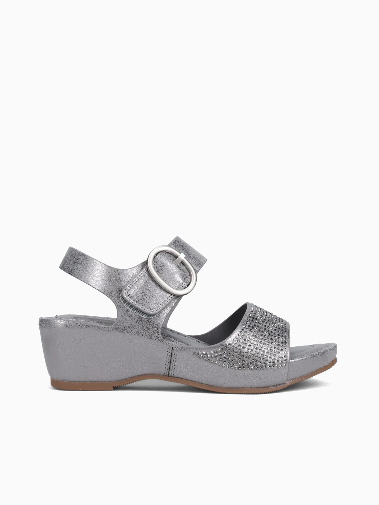 Nova Pewter Metallic