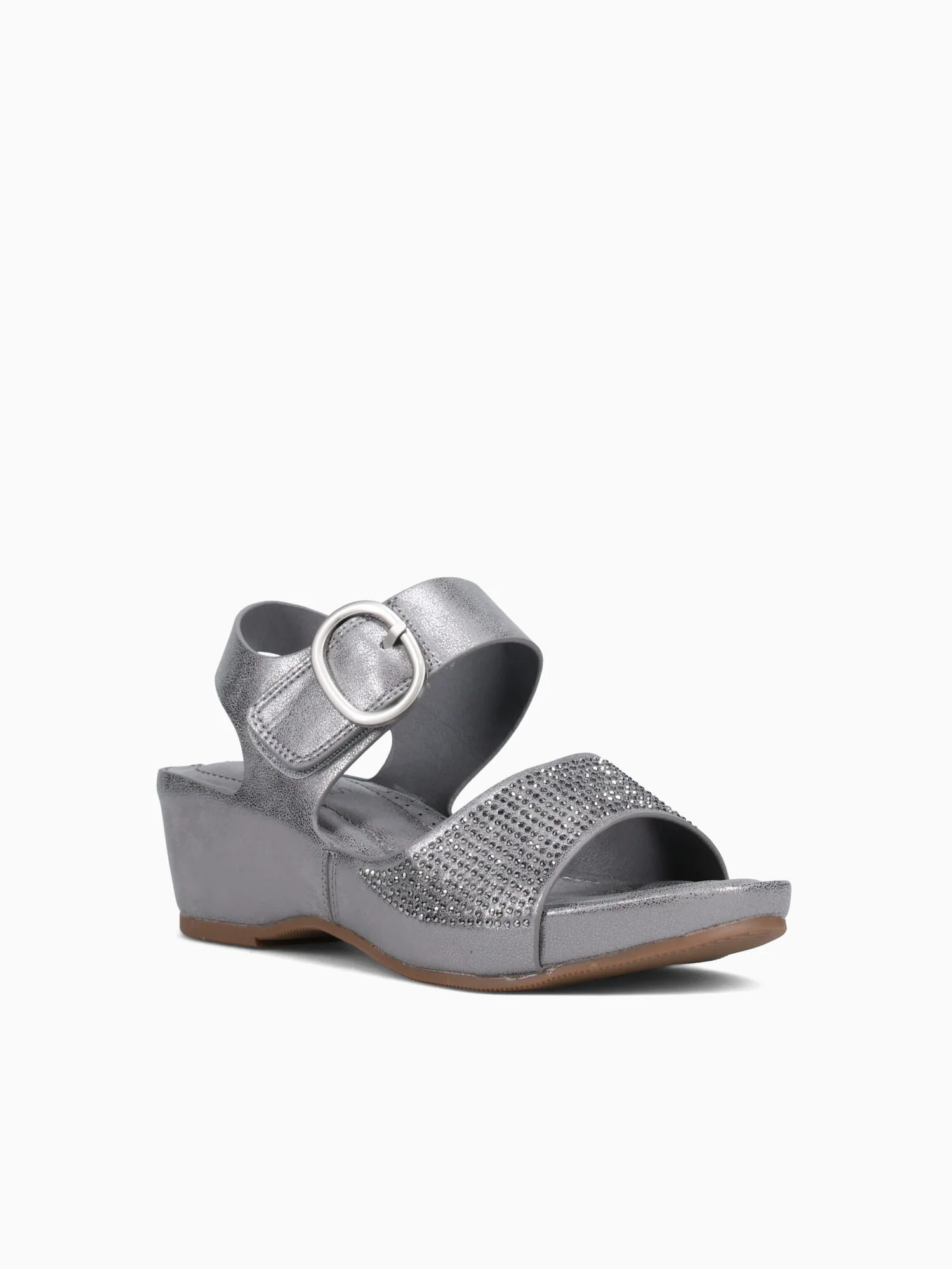 Nova Pewter Metallic - Image 2