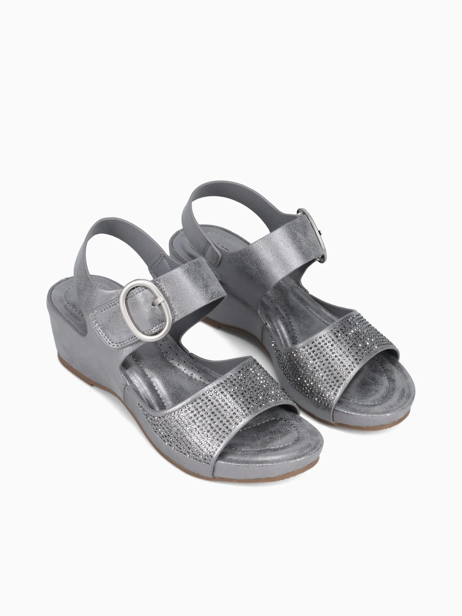 Nova Pewter Metallic - Image 3