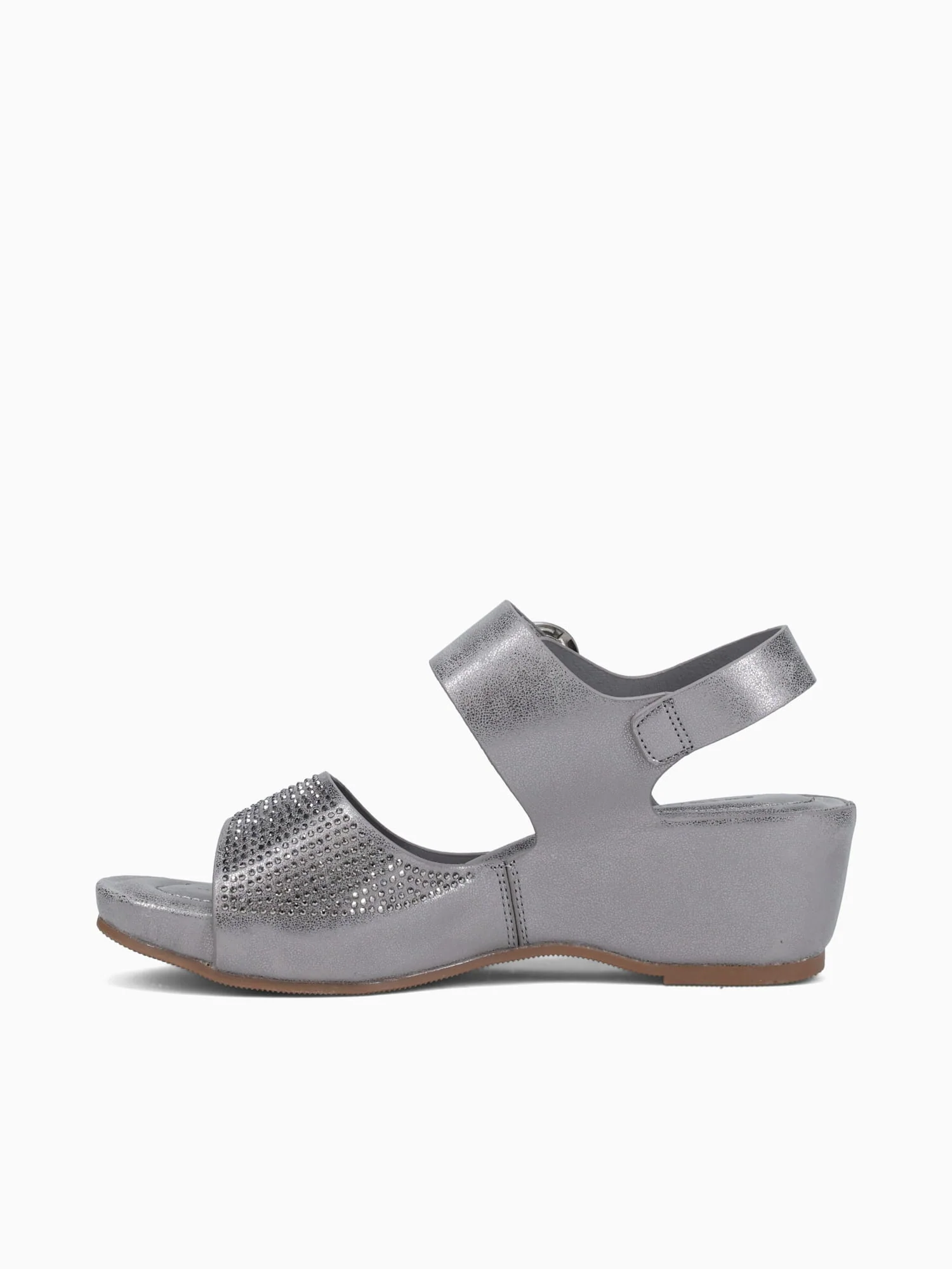 Nova Pewter Metallic - Image 4