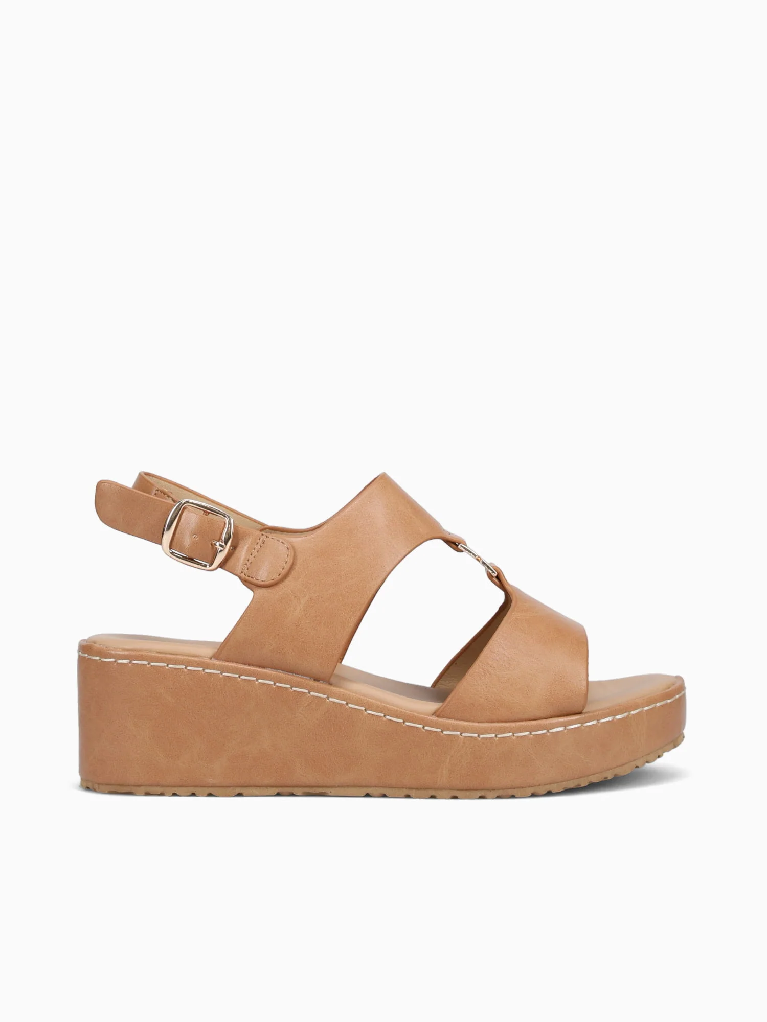 Odell Camel Smooth