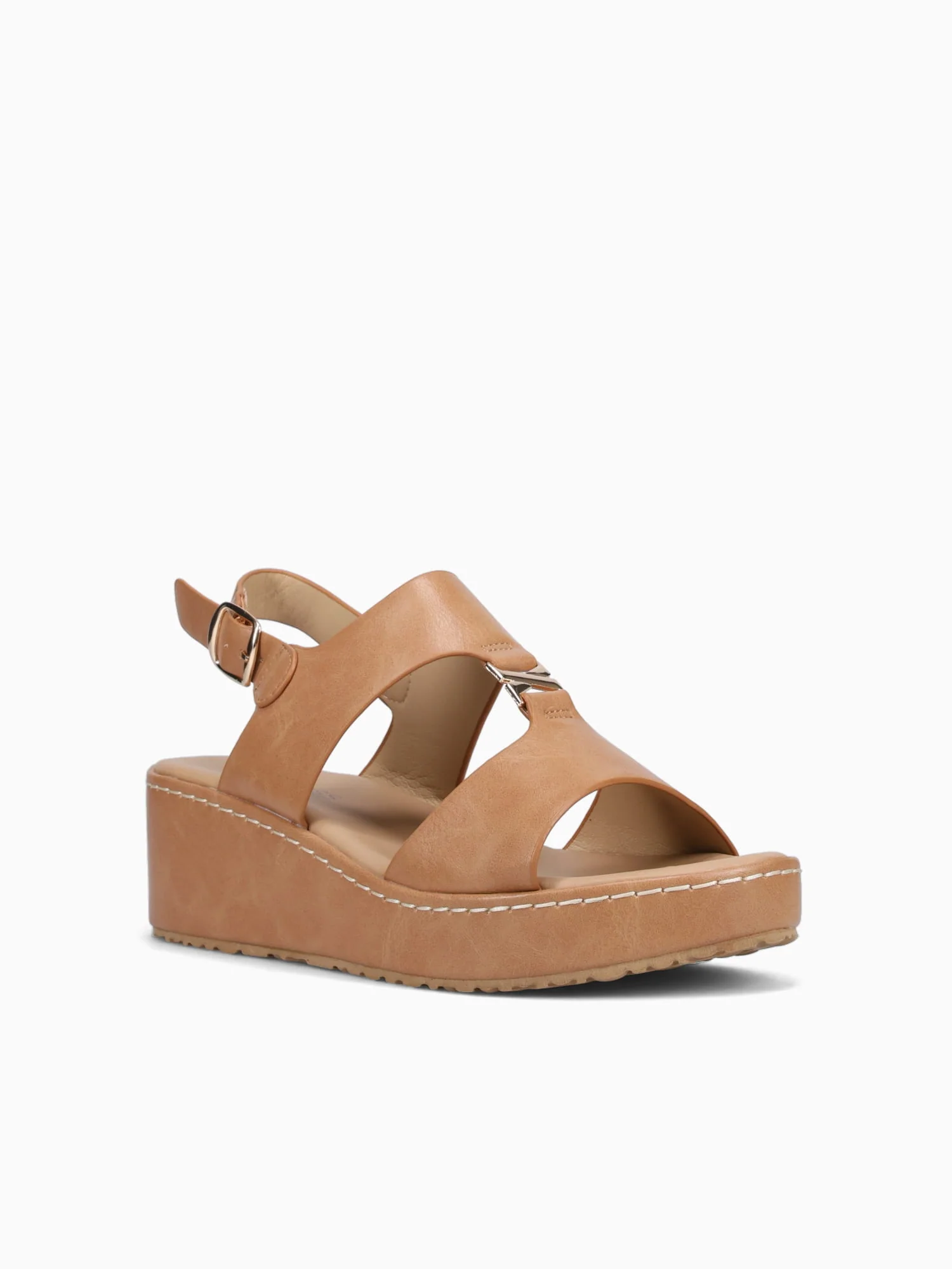 Odell Camel Smooth - Image 2