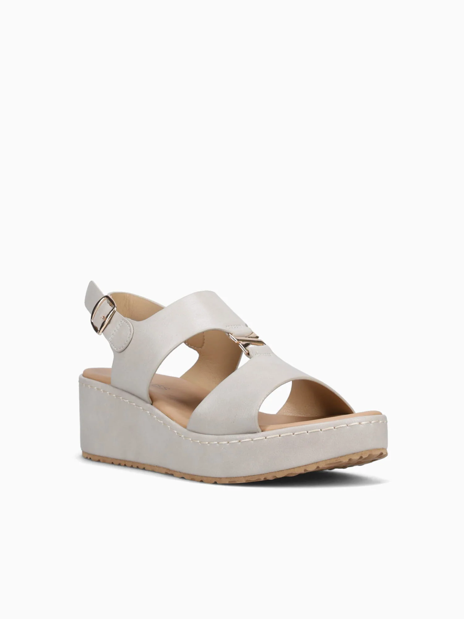 Odell Off White Smooth - Image 2