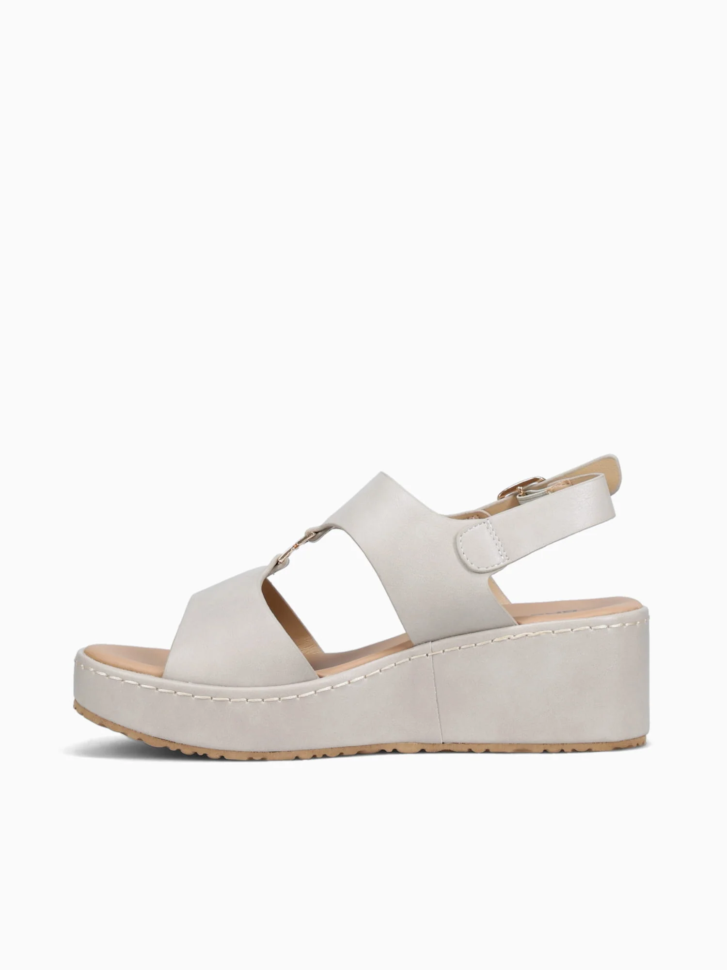 Odell Off White Smooth - Image 4