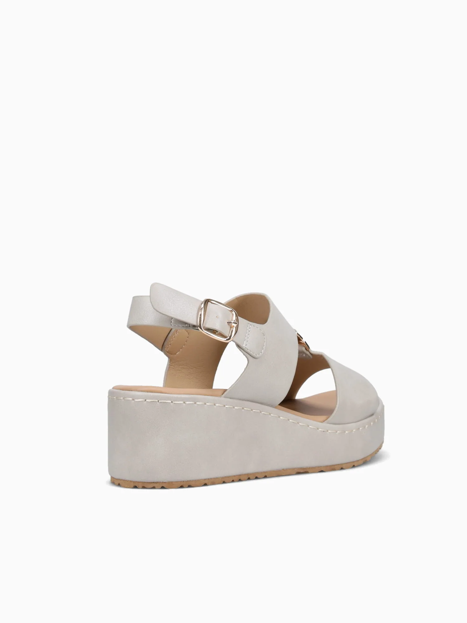 Odell Off White Smooth - Image 5