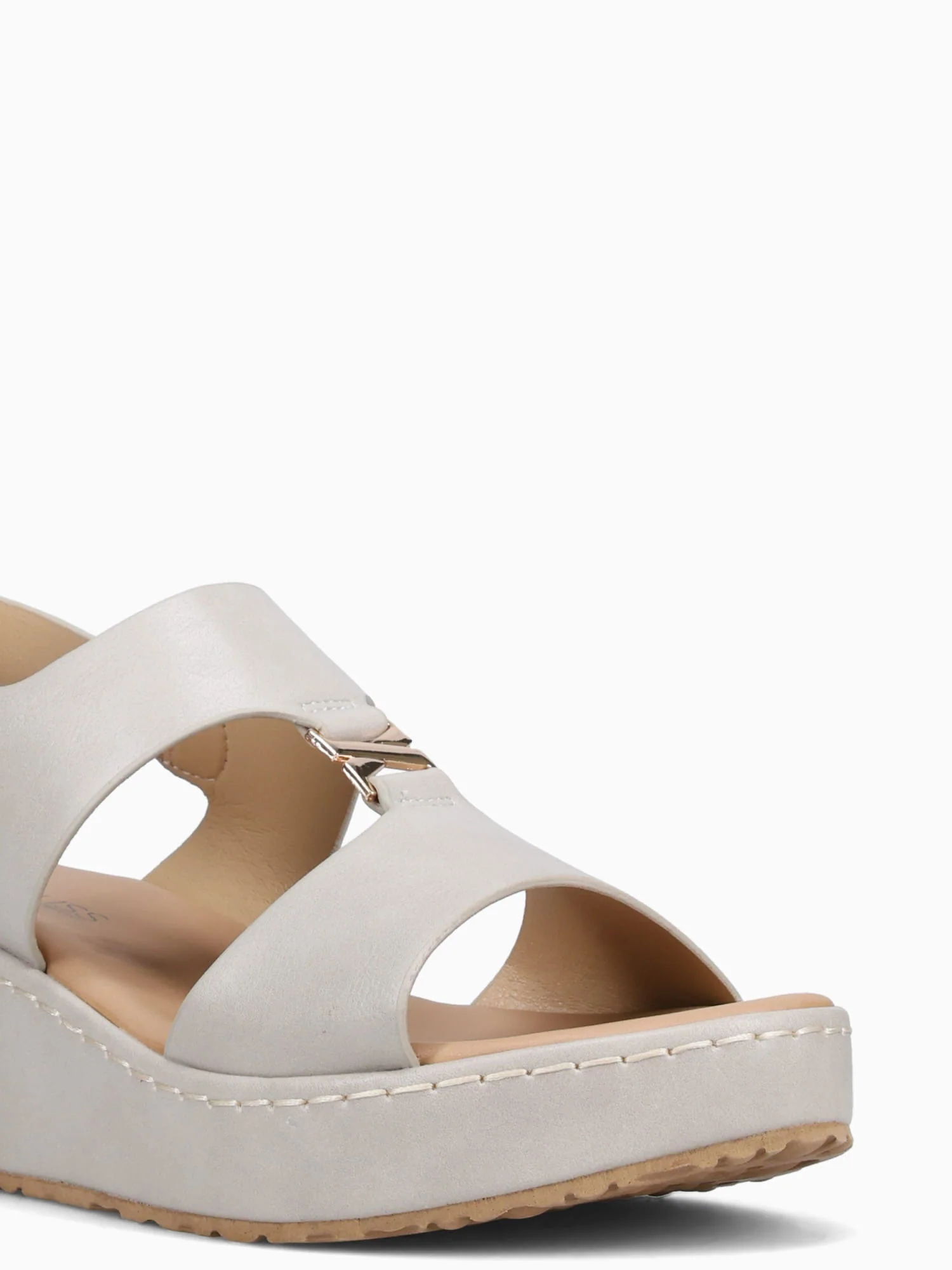 Odell Off White Smooth - Image 6