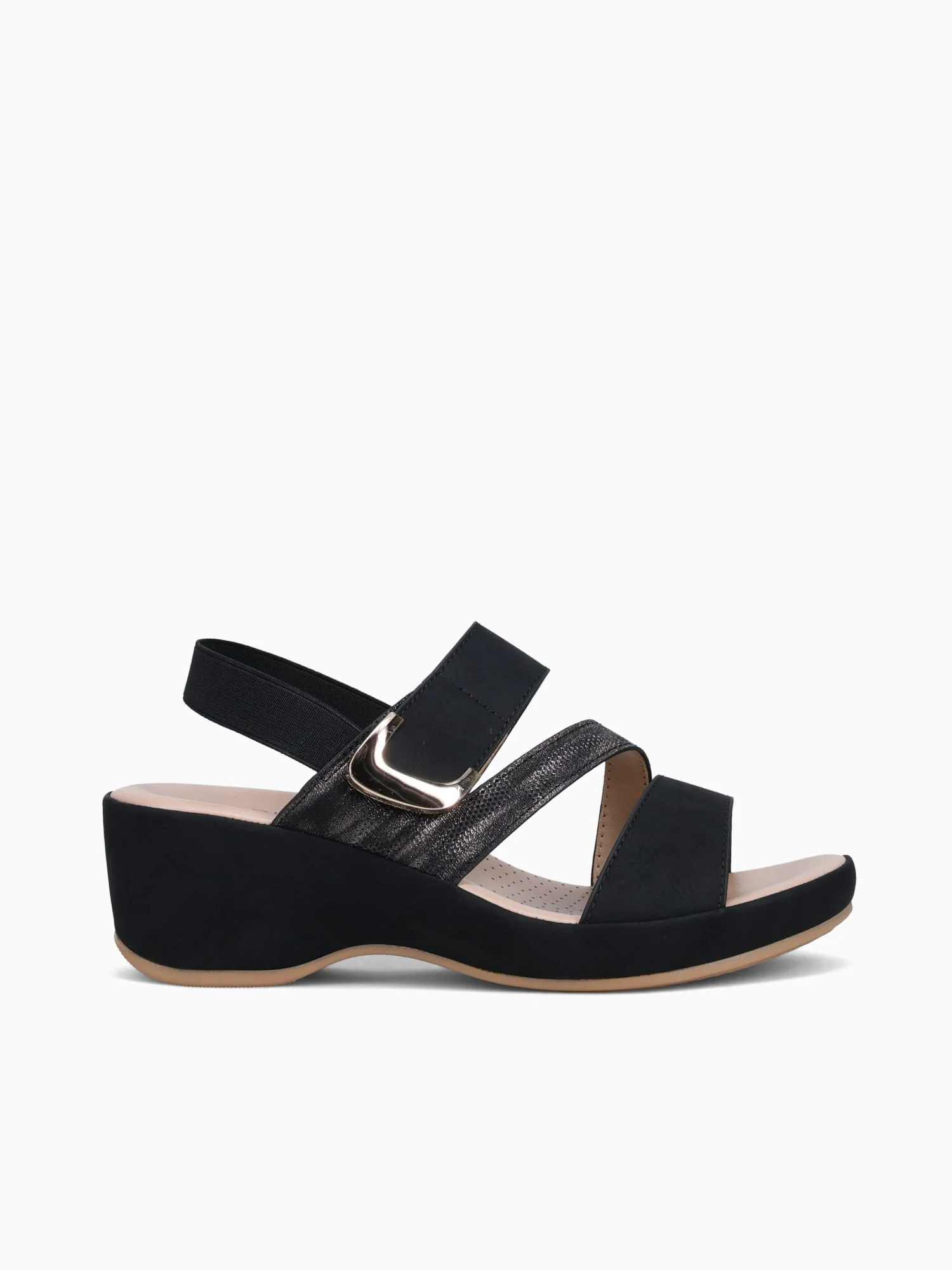 Odion Black Smooth