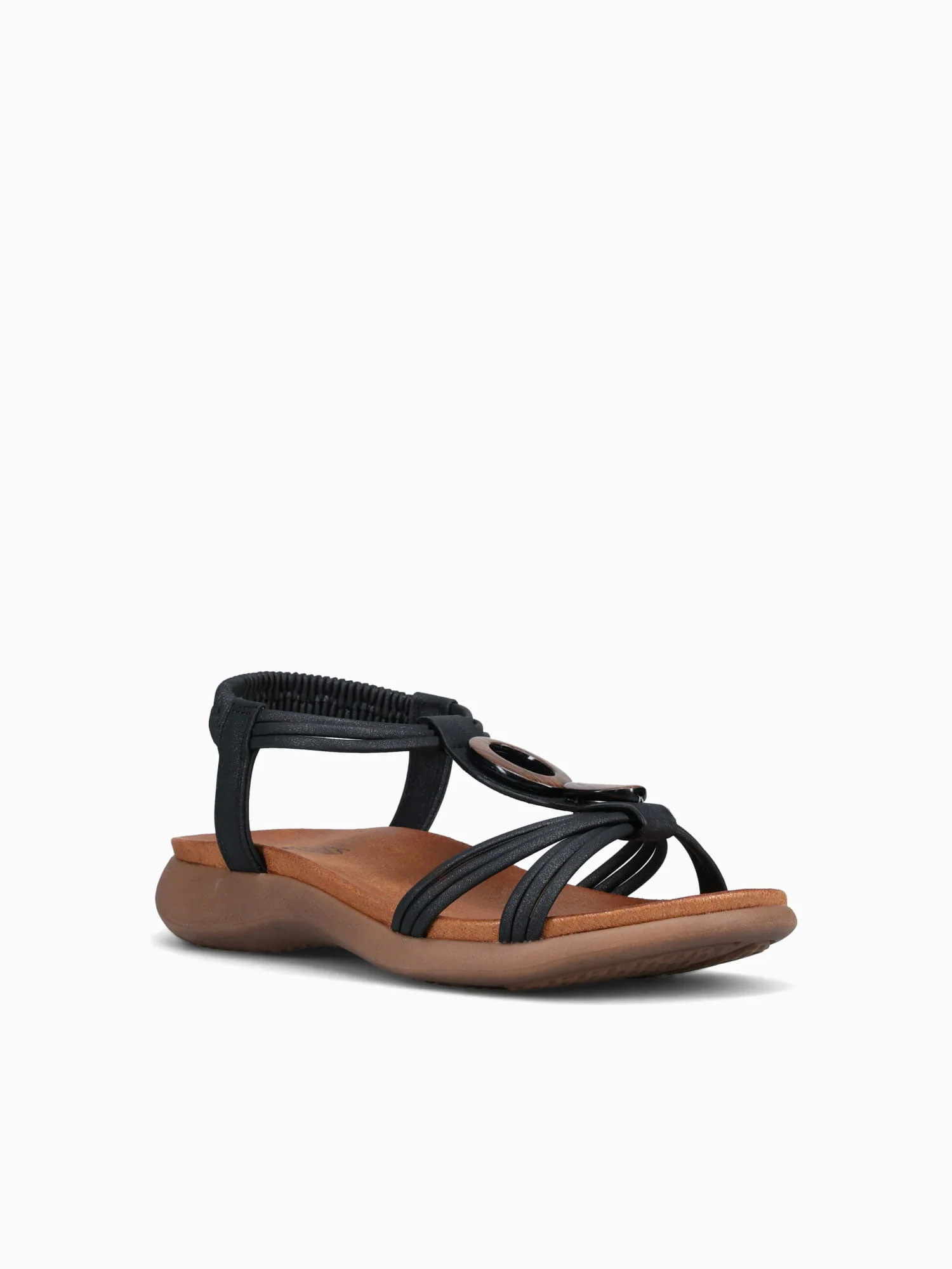 Orsino Black Smooth - Image 2