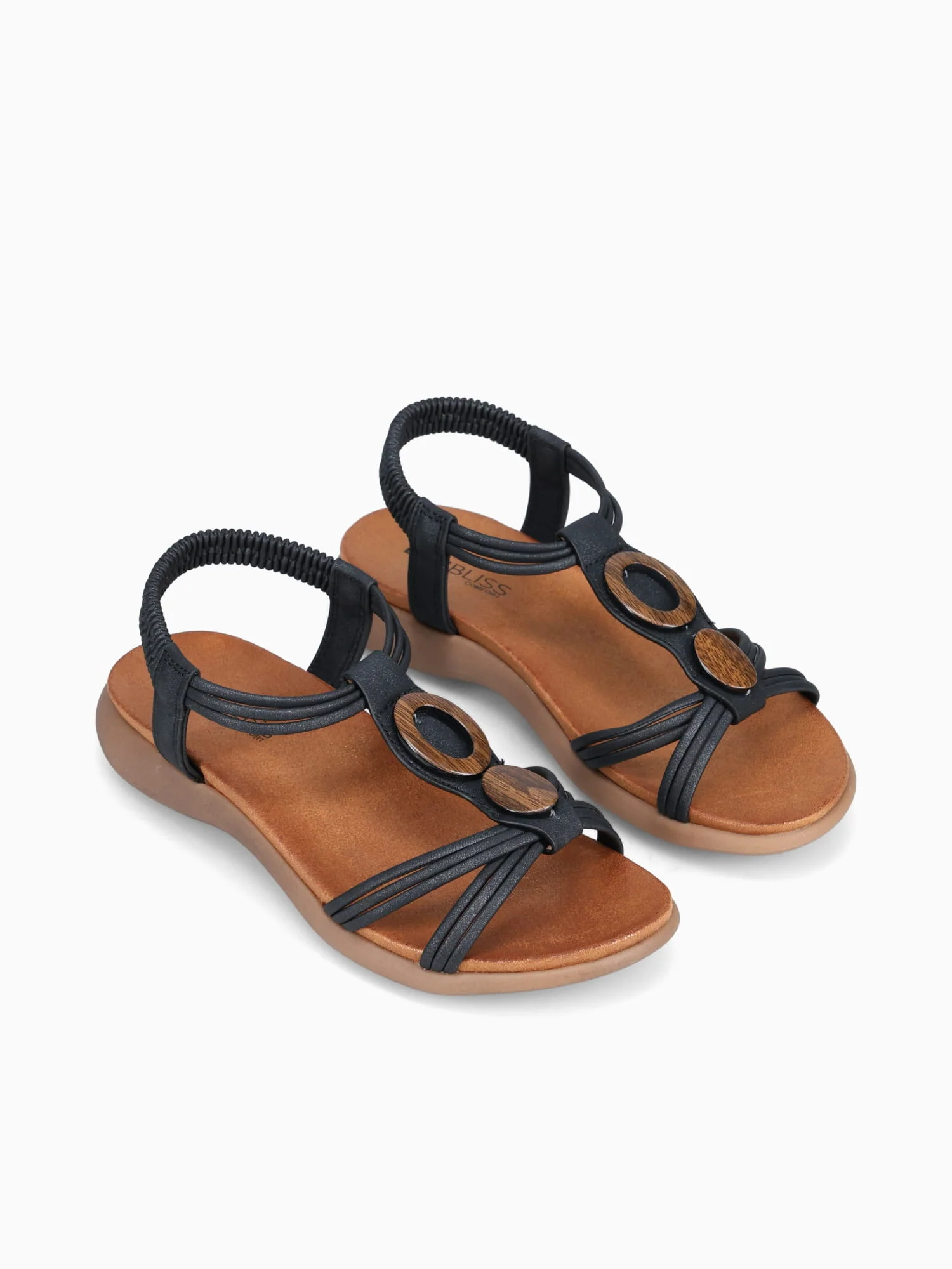 Orsino Black Smooth - Image 3