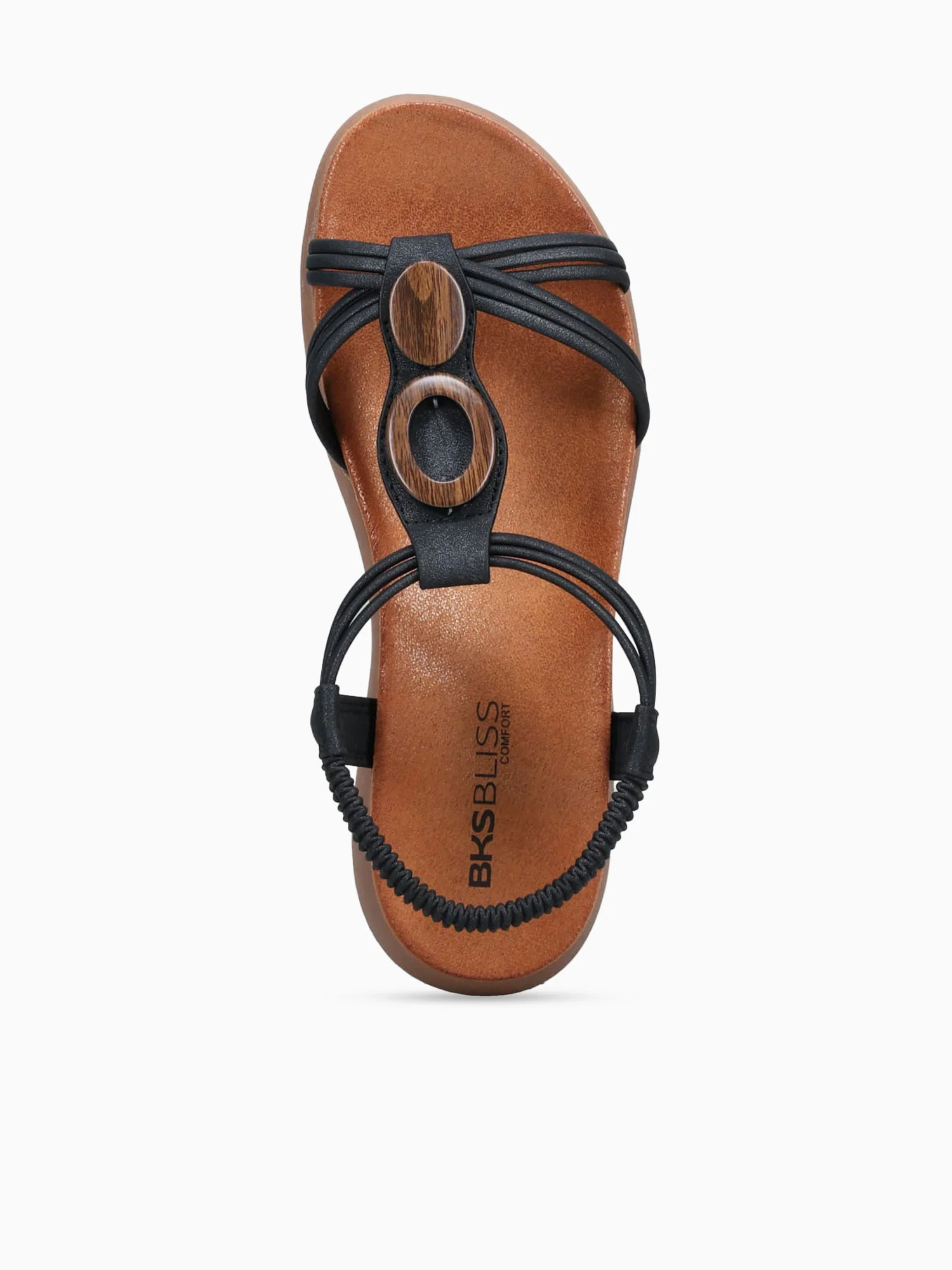 Orsino Black Smooth - Image 4