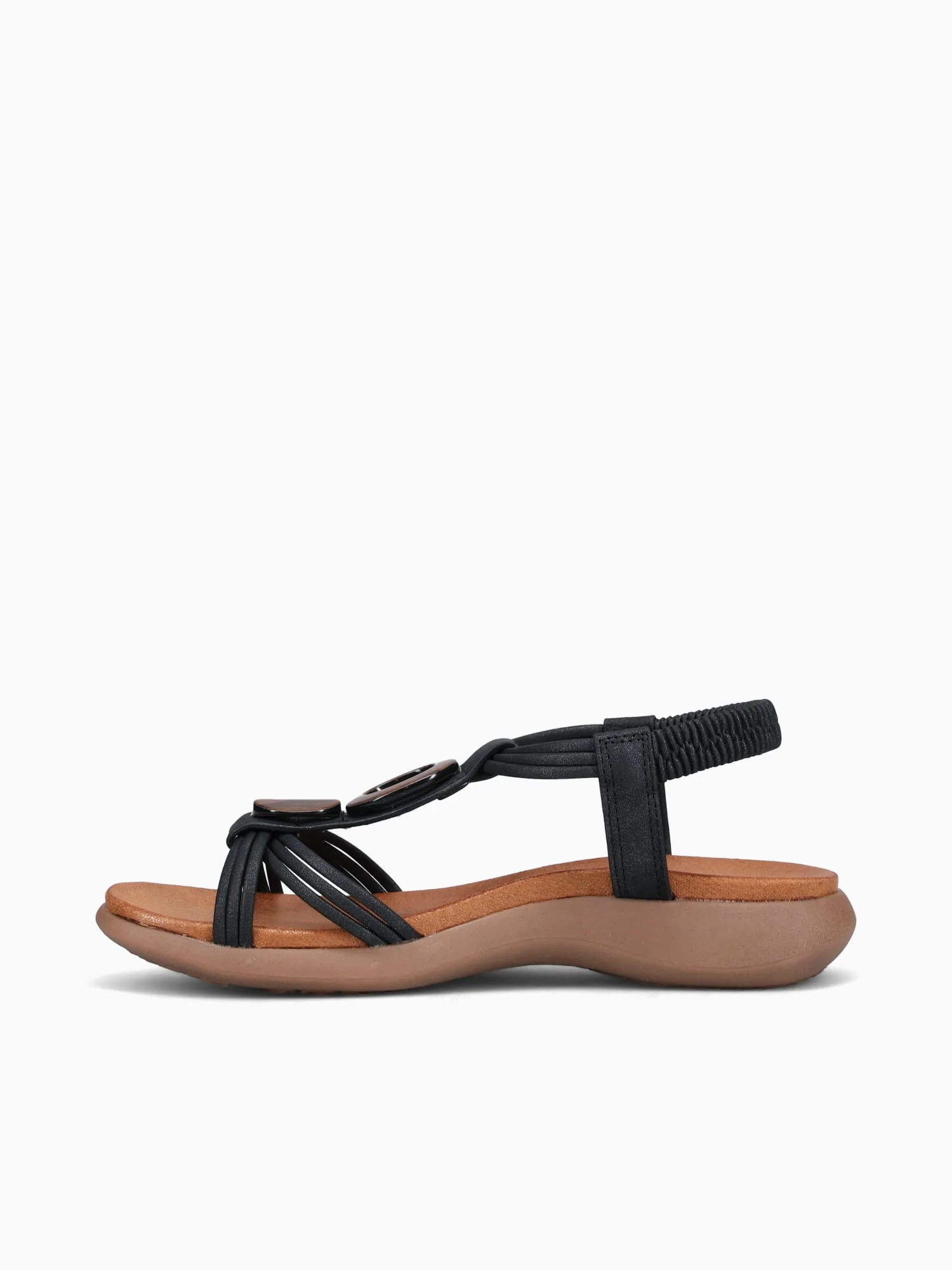 Orsino Black Smooth - Image 5