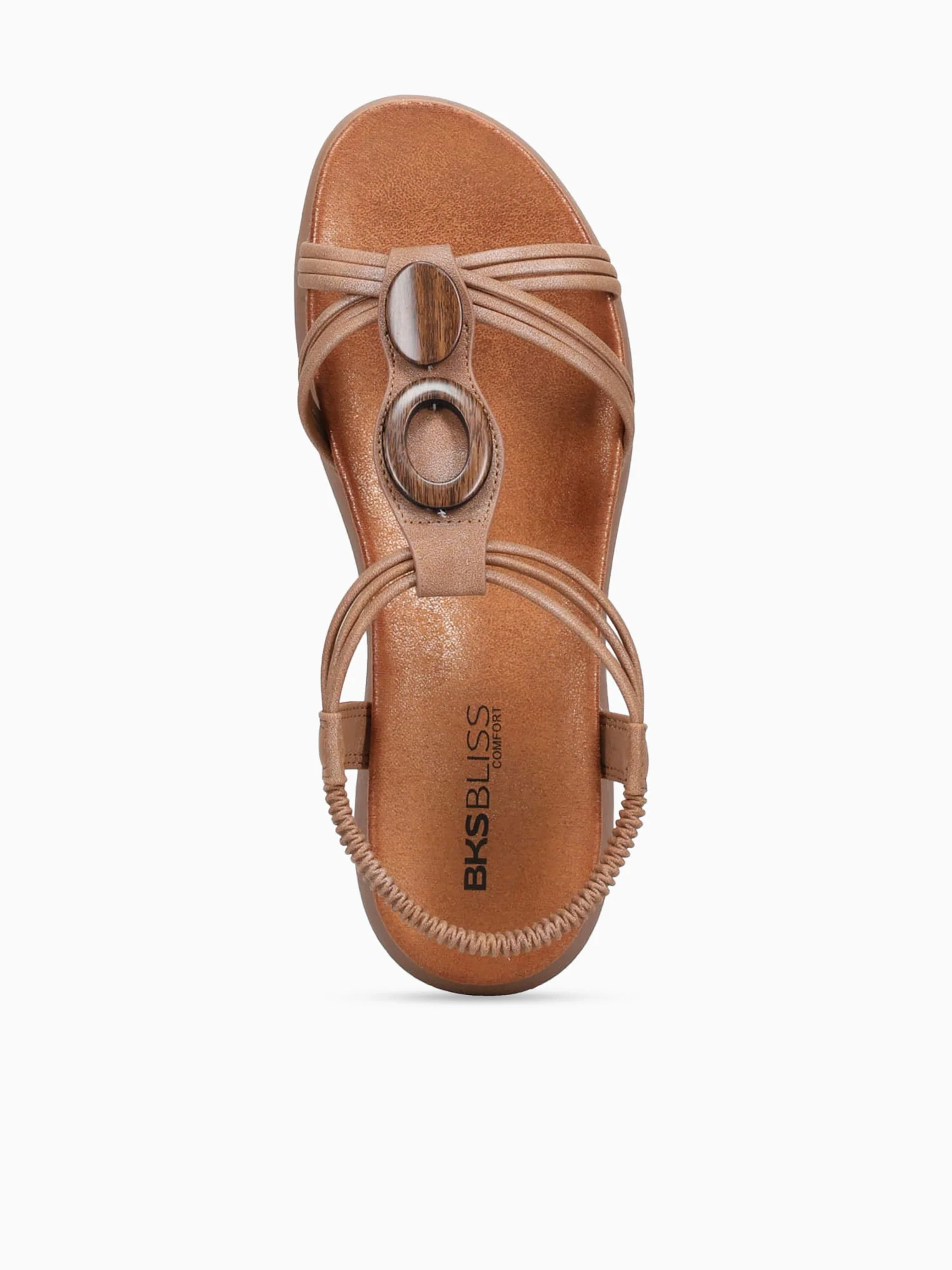 Orsino Camel Smooth - Image 4