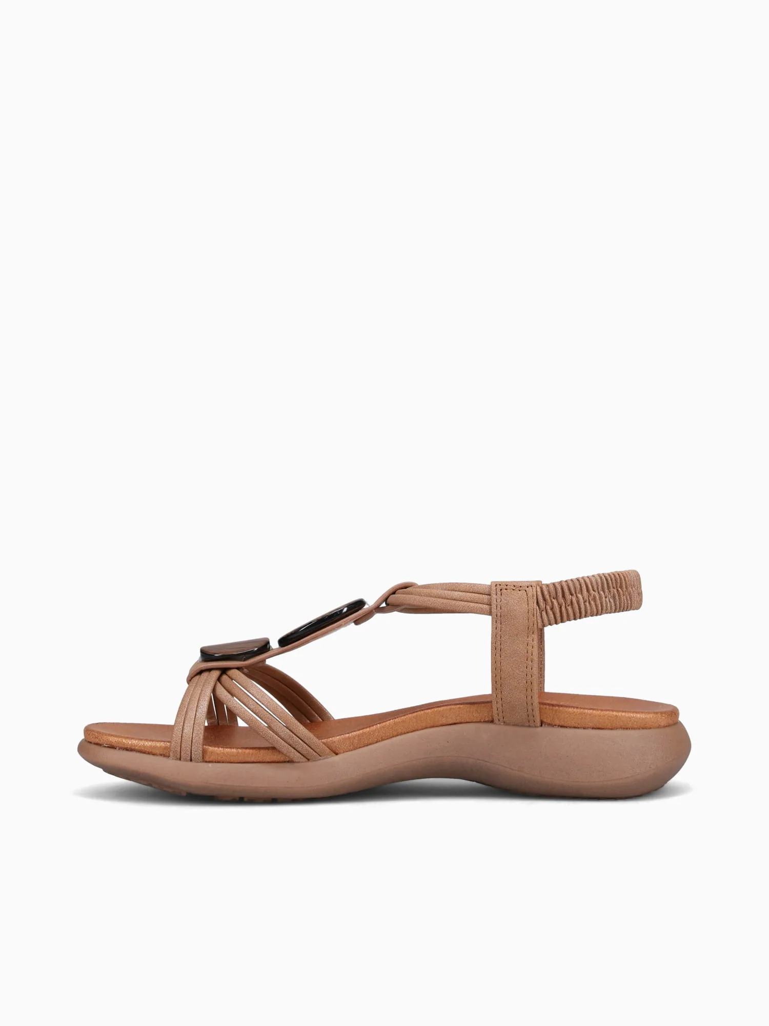 Orsino Camel Smooth - Image 5