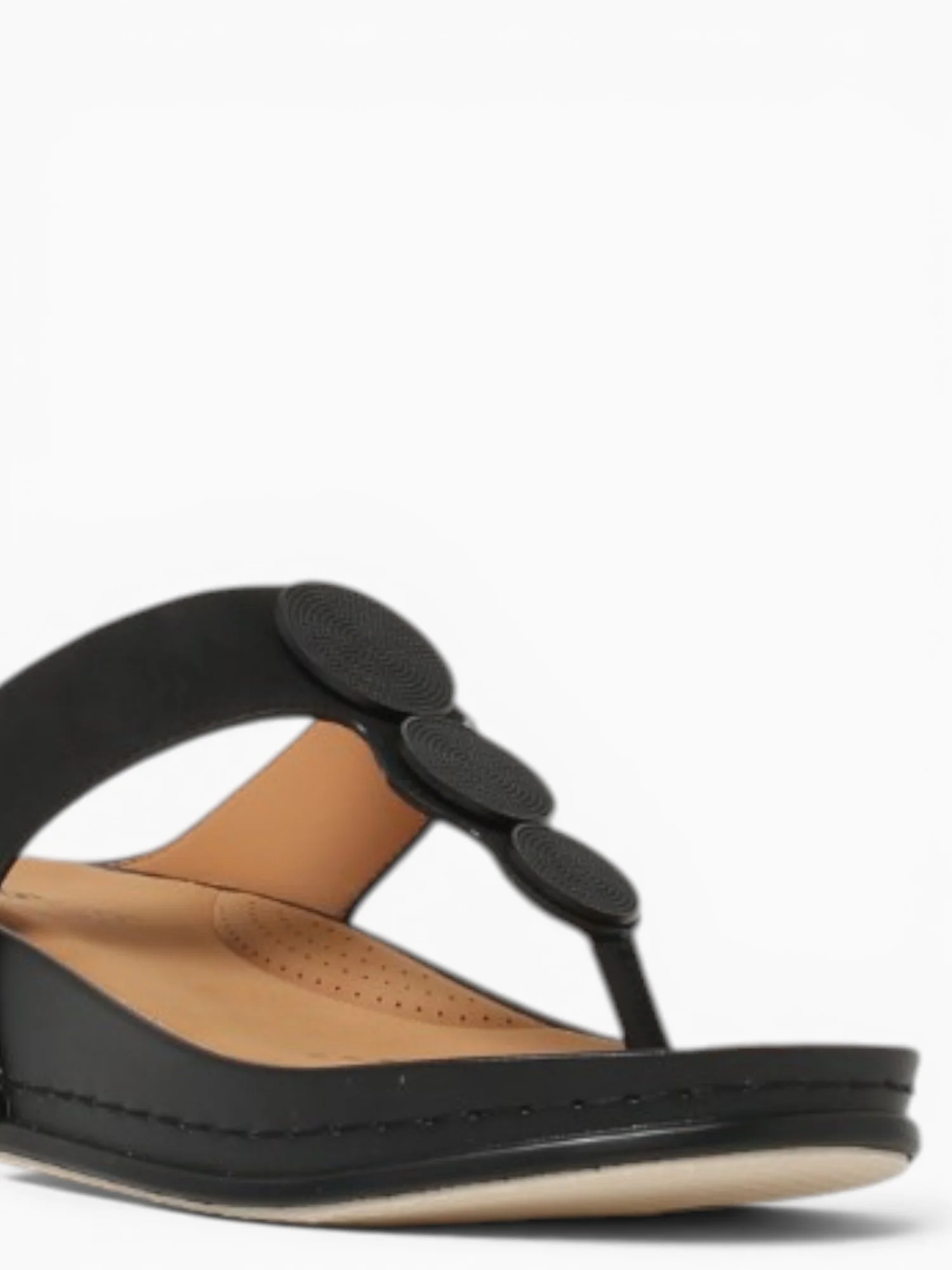 Oziel Black Smooth - Image 7
