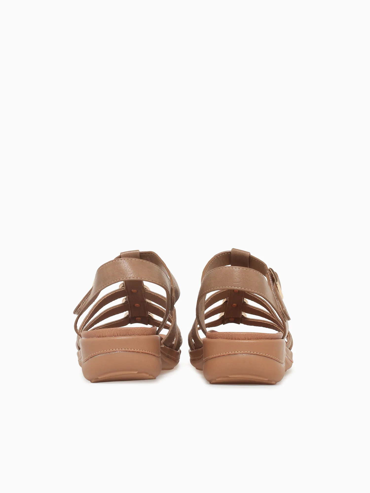 Pamilla Taupe Smooth - Image 6