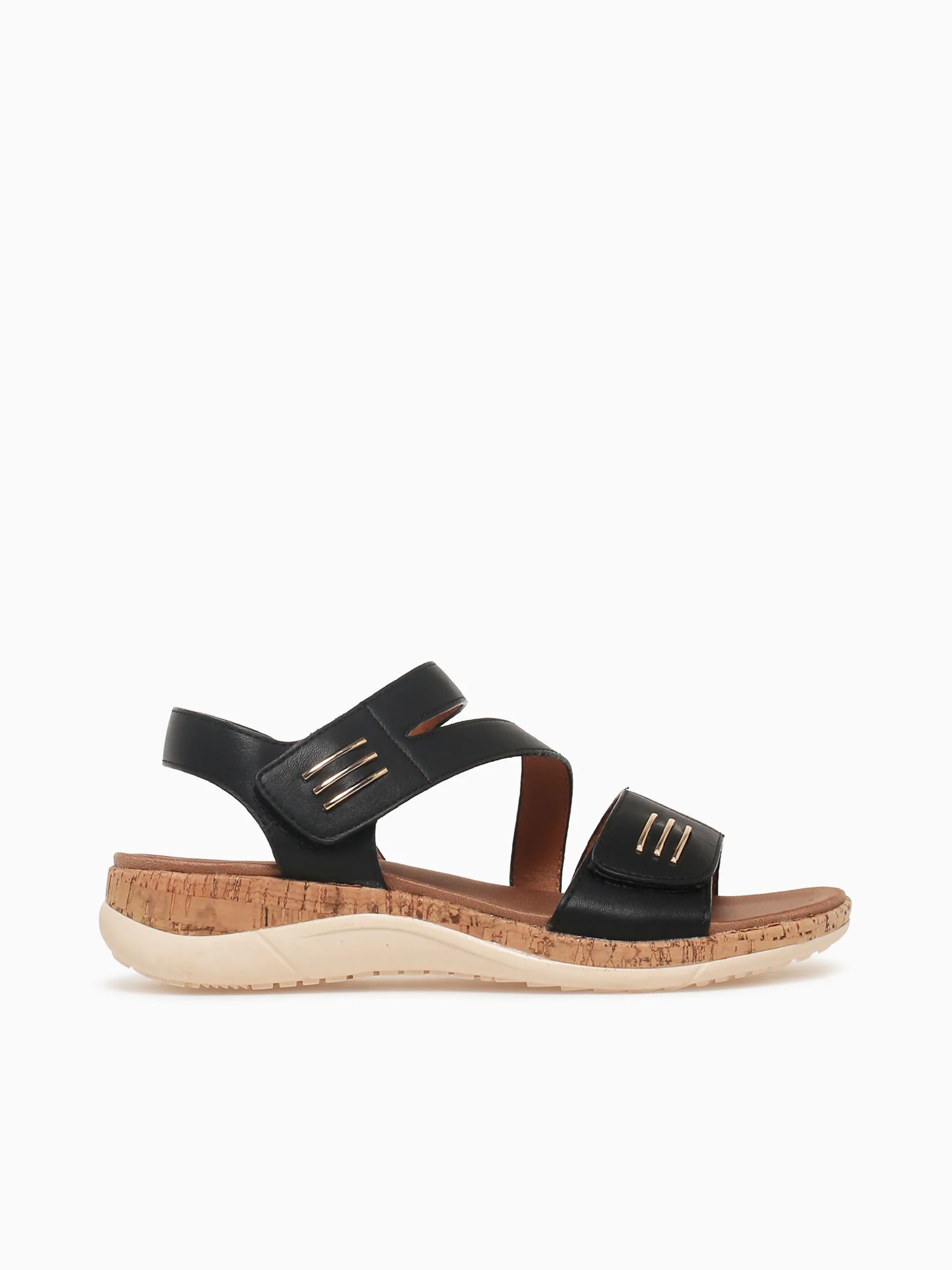 Pasha Black Smooth