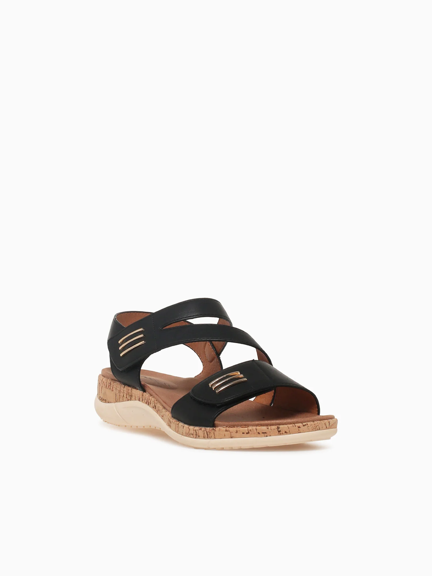 Pasha Black Smooth - Image 2