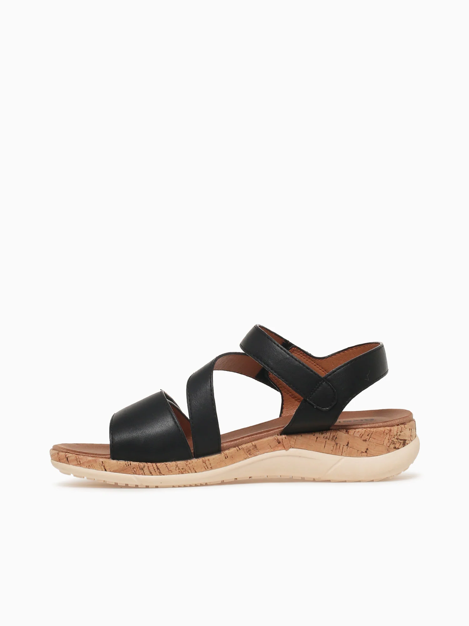Pasha Black Smooth - Image 3